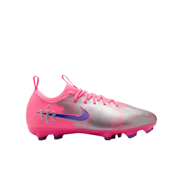 Nike Mercurial Vapor 16 Academy Vini Jr Youth Firm Ground Cleats