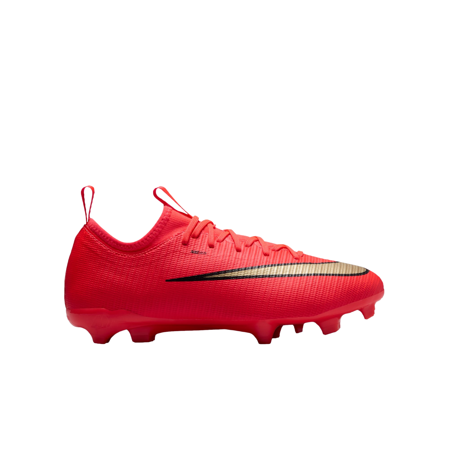 Nike Mercurial Vapor 17 Academy Youth Firm Ground Cleats