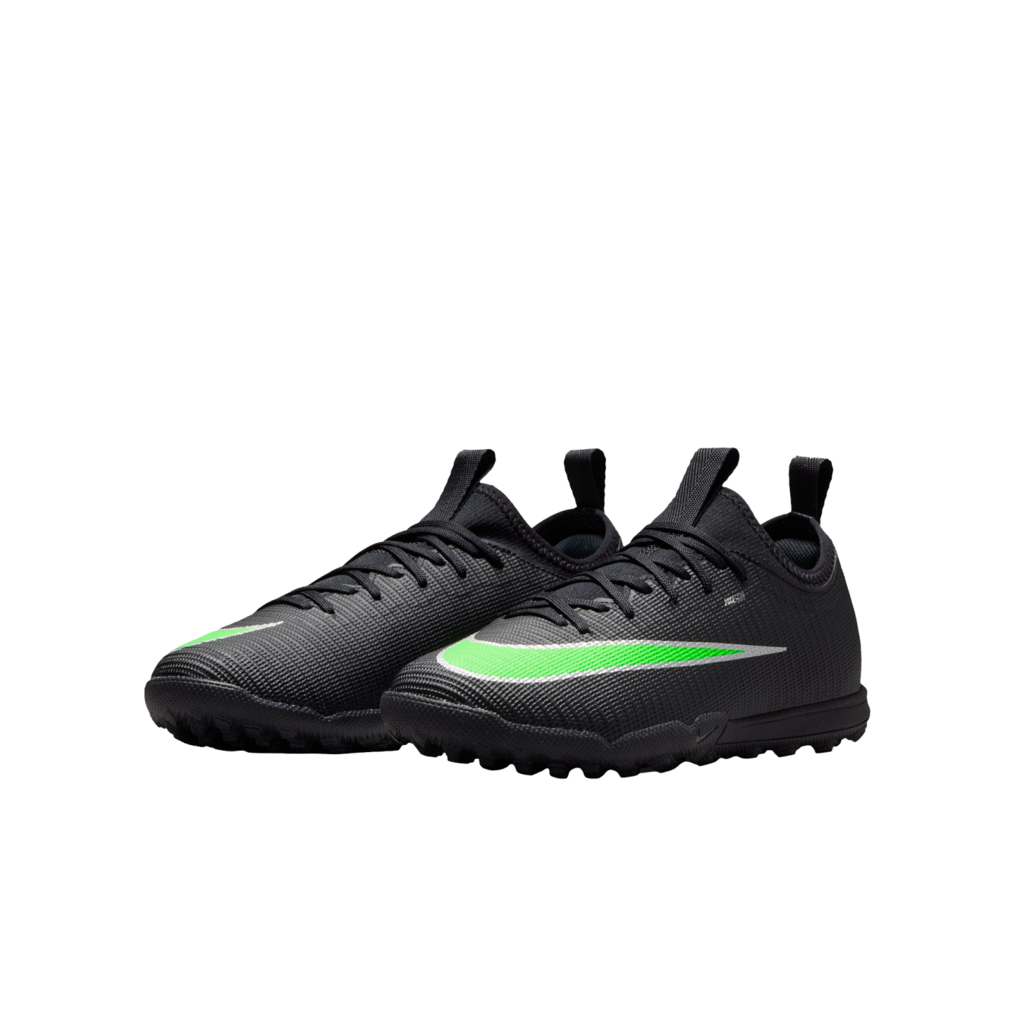 Nike Mercurial Vapor 17 Academy Youth Turf Shoes