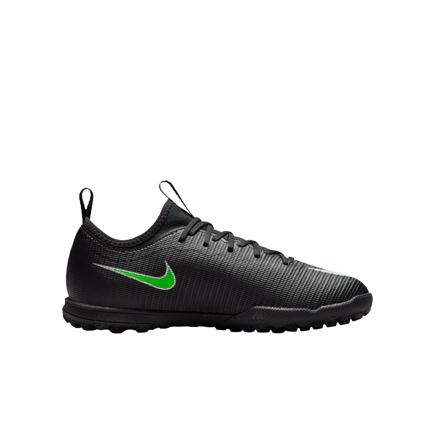 Nike Mercurial Vapor 17 Academy Youth Turf Shoes