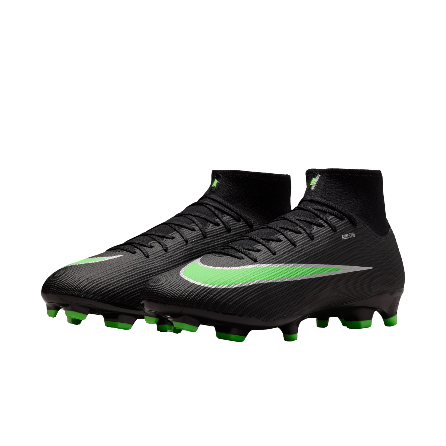 Nike Mercurial Superfly 11 Academy Firm Ground Cleats