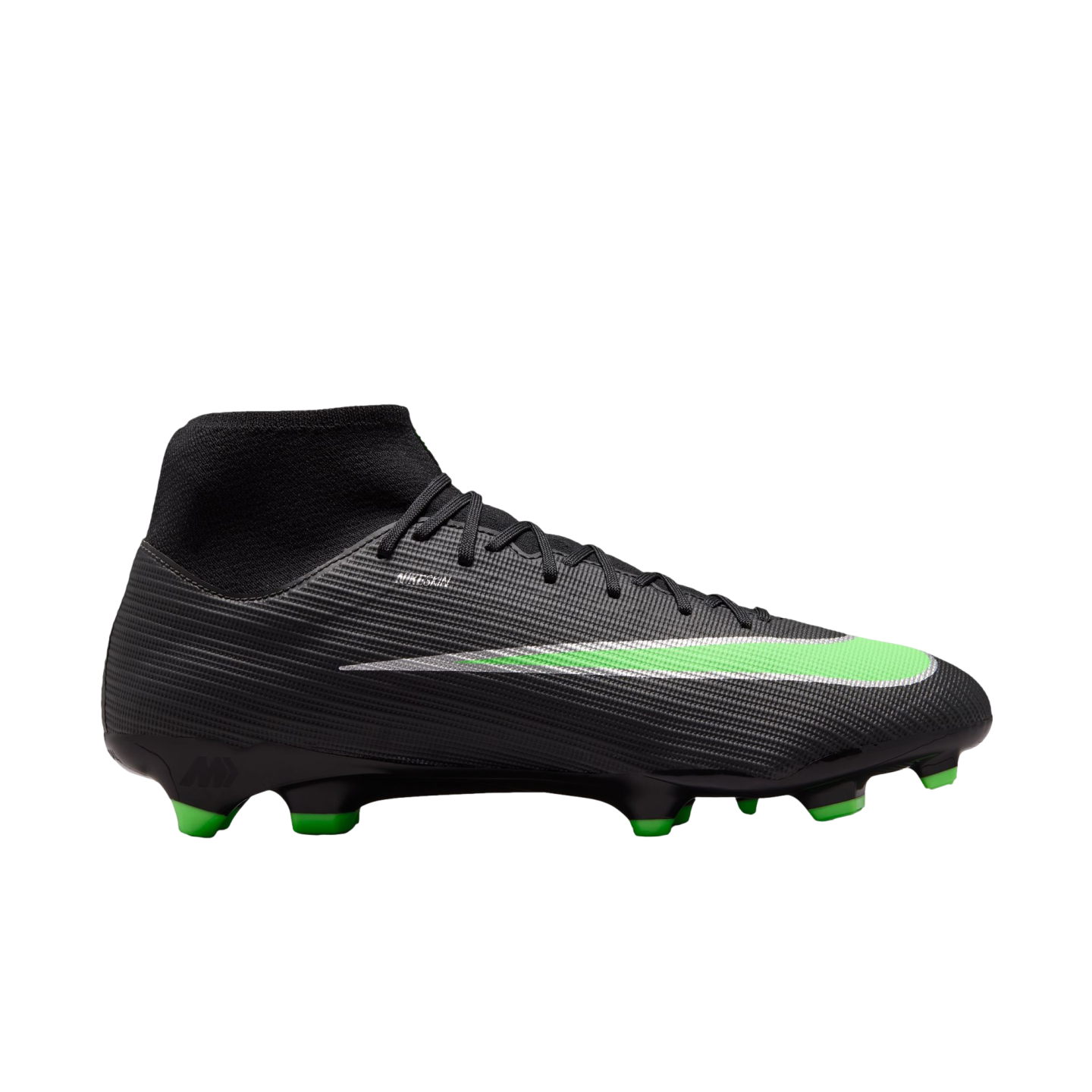 Nike Mercurial Superfly 11 Academy Firm Ground Cleats
