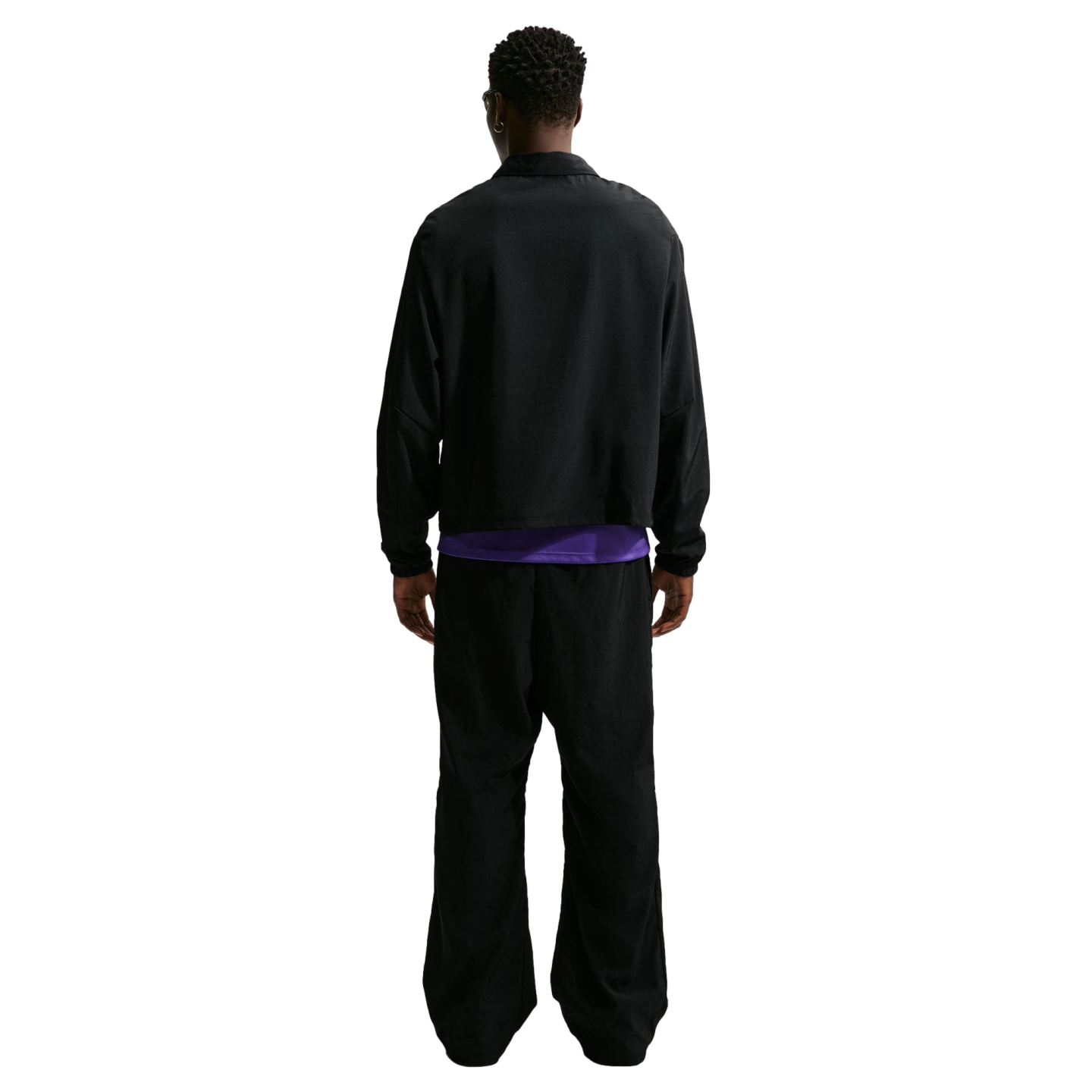 Nike Barcelona x Kobe Mamba Woven Jacket