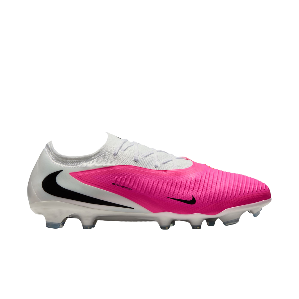Nike Phantom 6 Low Pro Firm Ground Cleats Soccer IQ1886-900 Multi