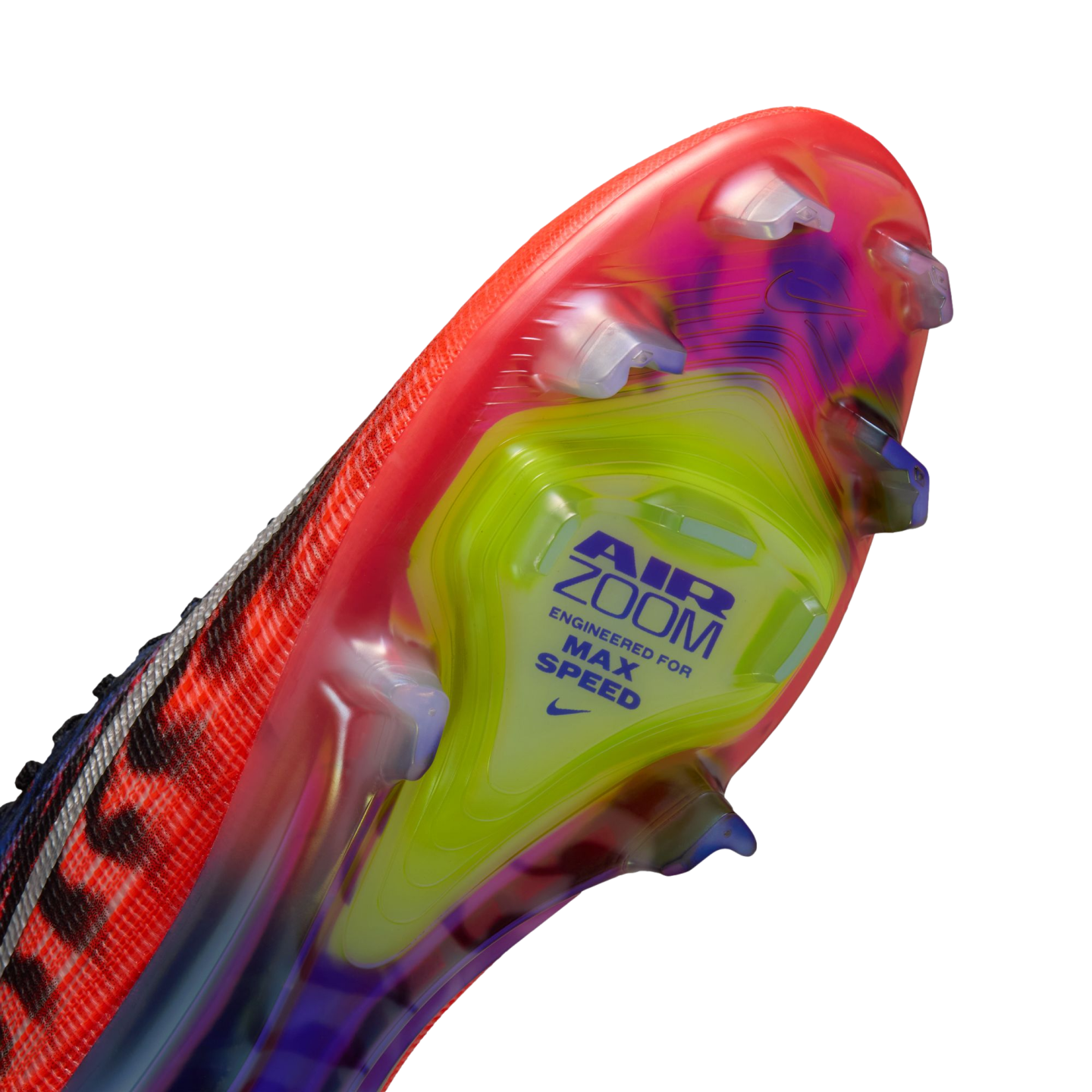 Nike Mercurial Superfly 11 Elite SE Firm Ground Cleats