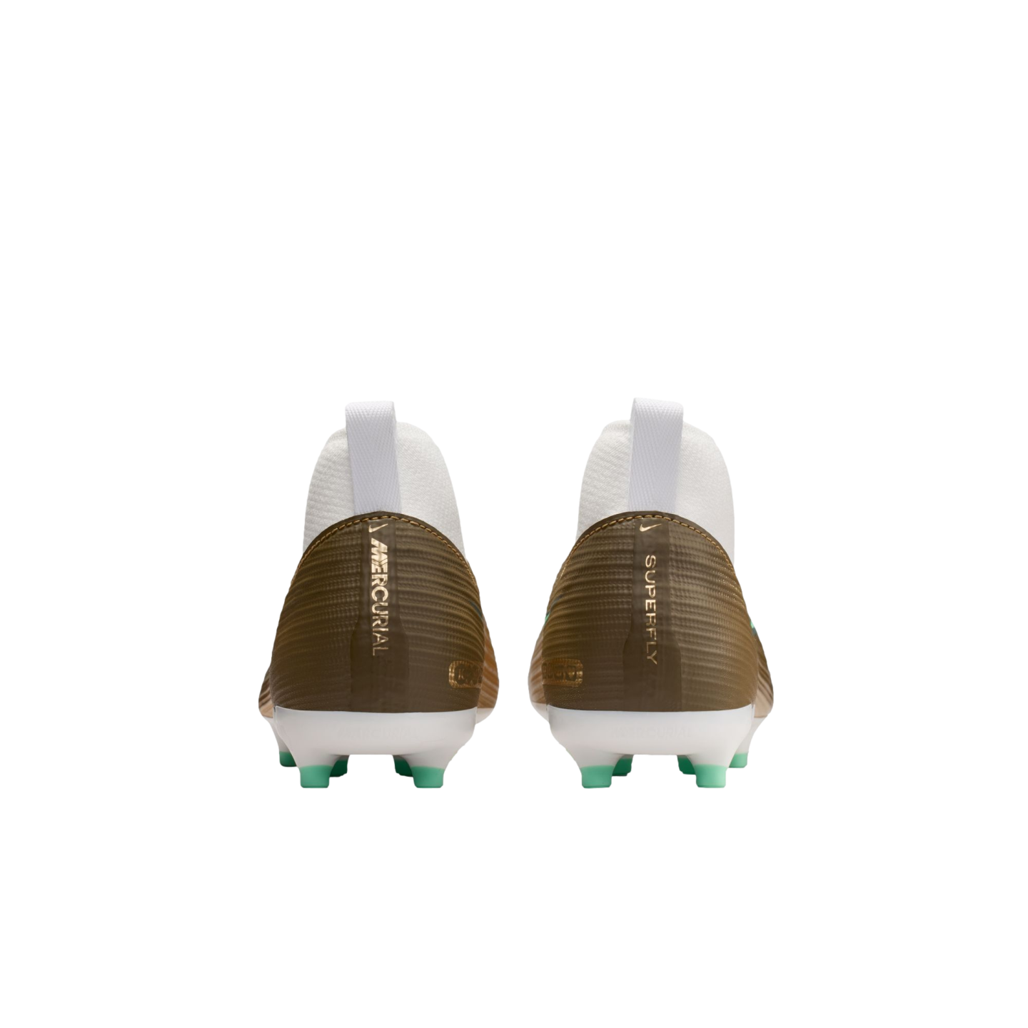 Nike Mercurial Superfly 11 Academy KM Mbappe Youth Firm Ground Cleats