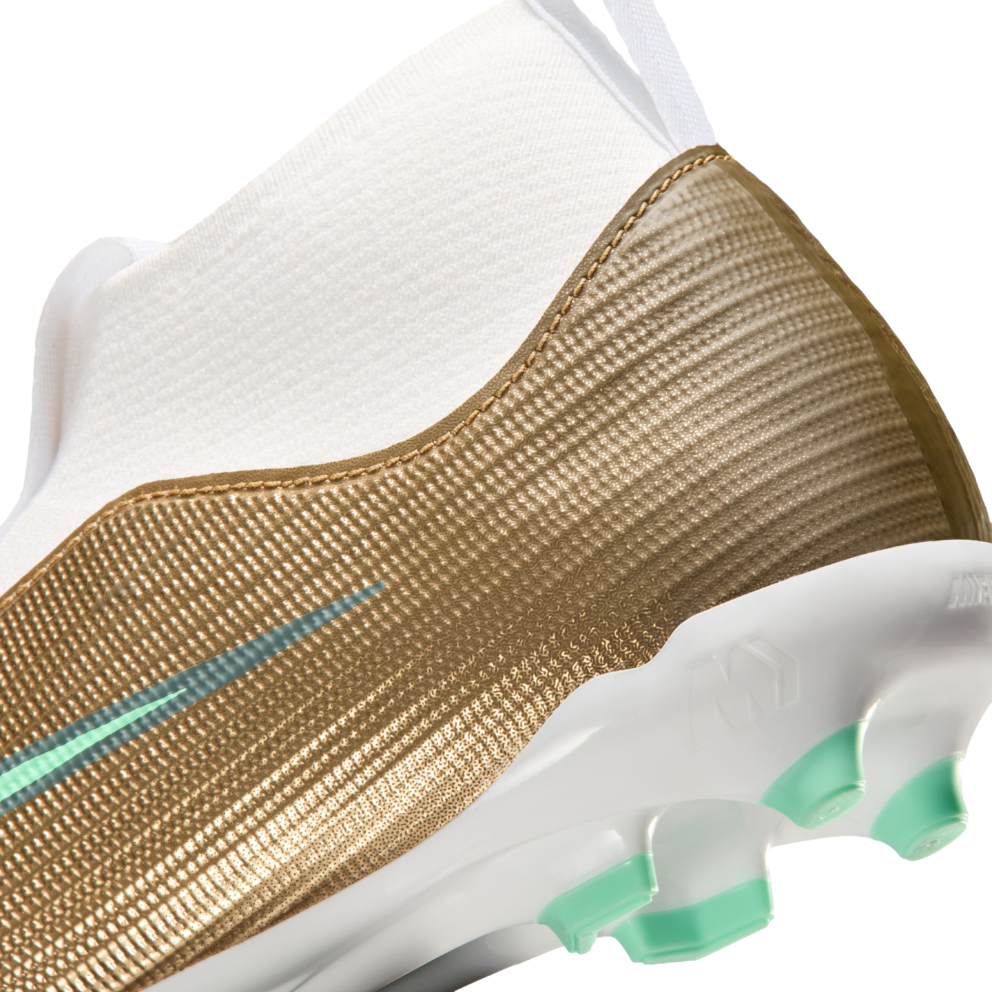 Nike Mercurial Superfly 11 Academy KM Mbappe Youth Firm Ground Cleats