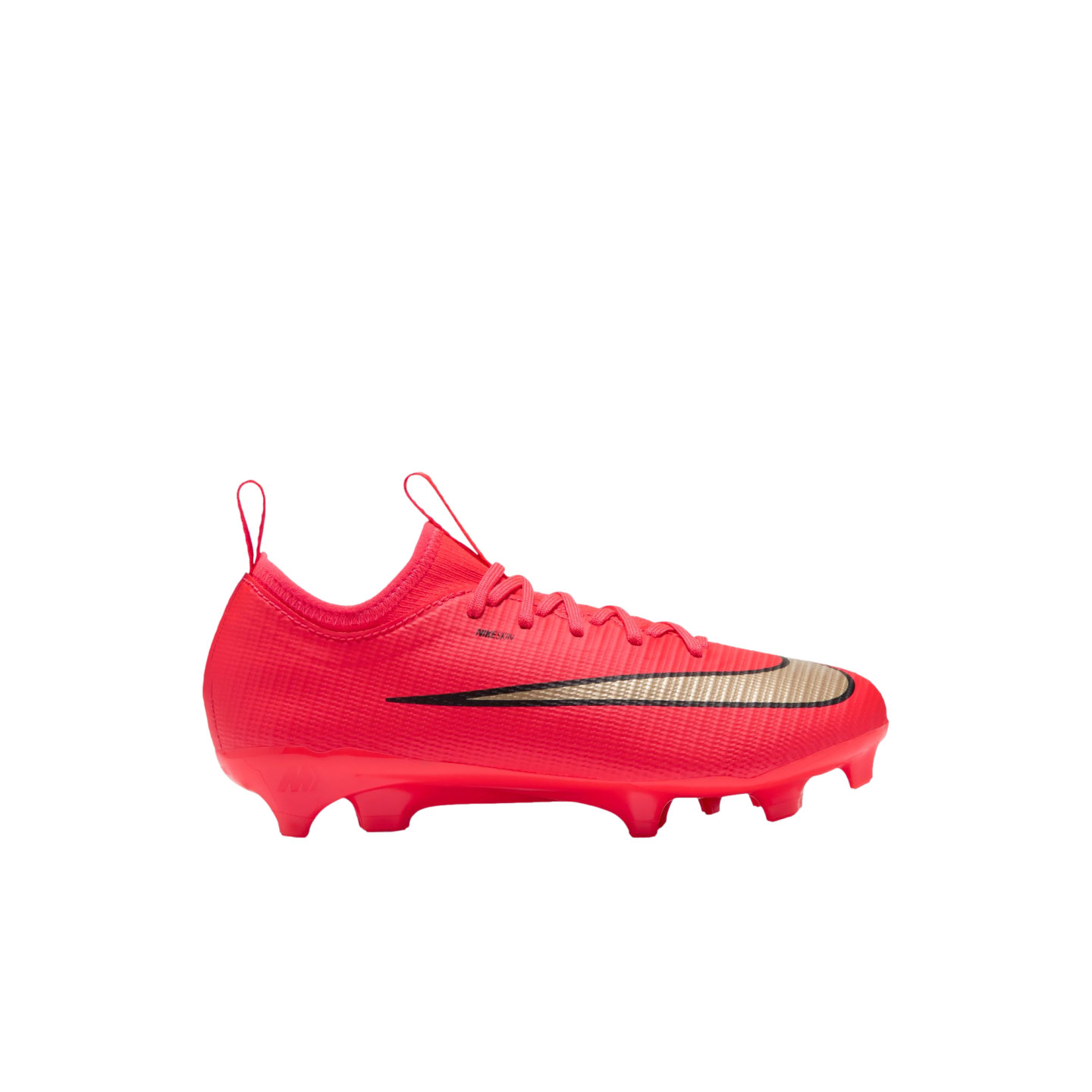 Nike Mercurial Vapor 17 Academy Youth Firm Ground Cleats
