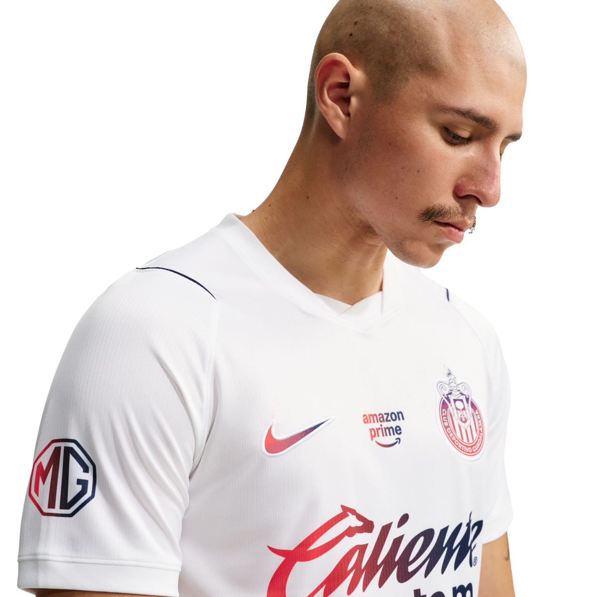 Nike Chivas 26/27 Away Jersey