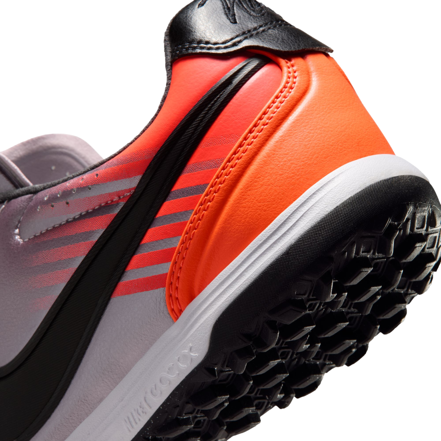 Nike Tiempo Ligera Pro Heritage Turf Shoes