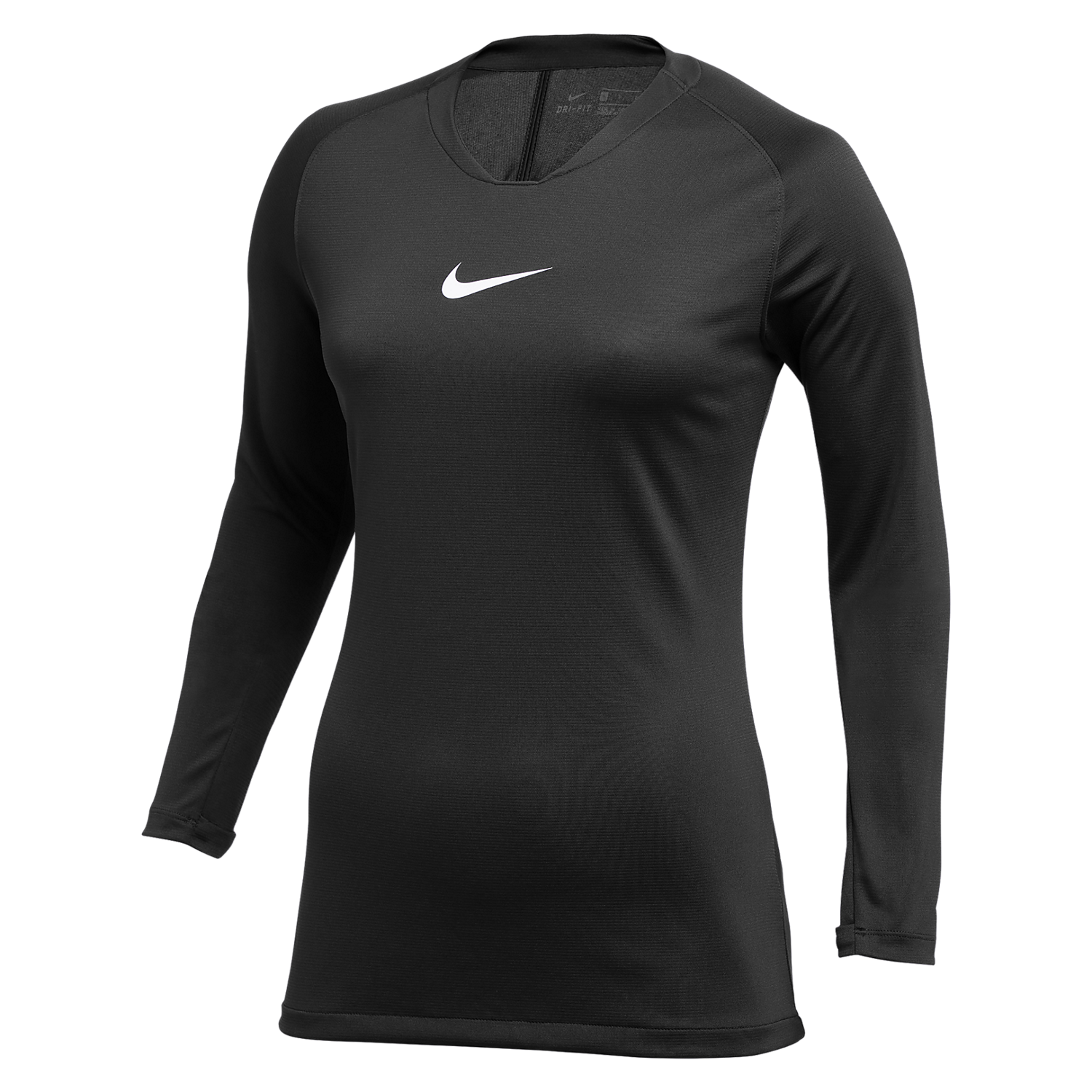 Camiseta de manga larga Nike Dri-FIT Park para mujer