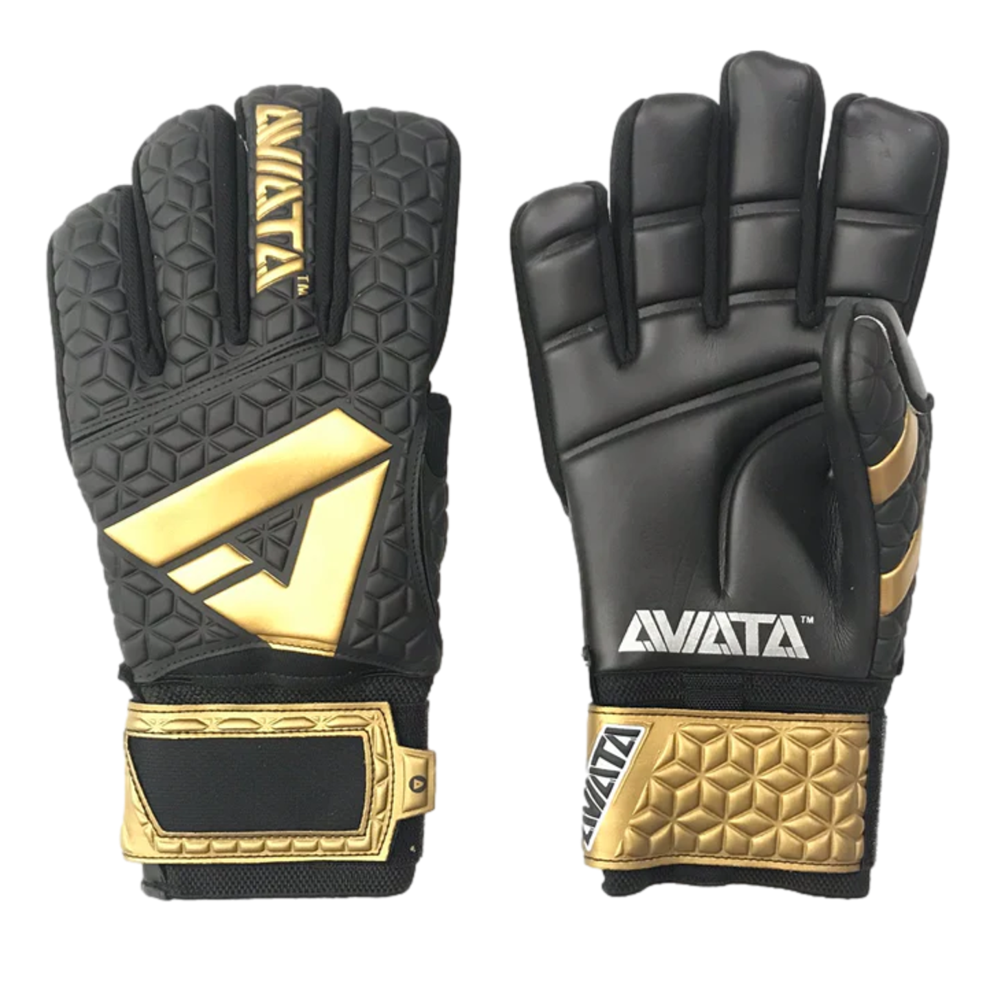 Guantes de portero Aviata Viper De Luxe V7 Match Pro