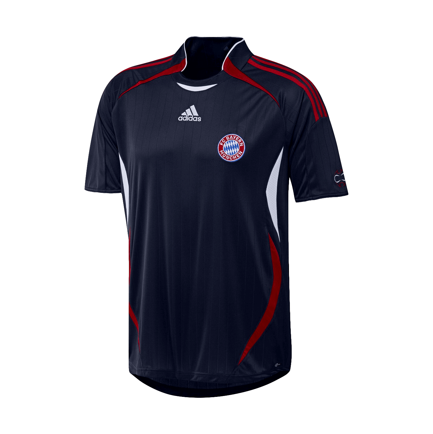 Adidas Bayern Munich Teamgeist Jersey