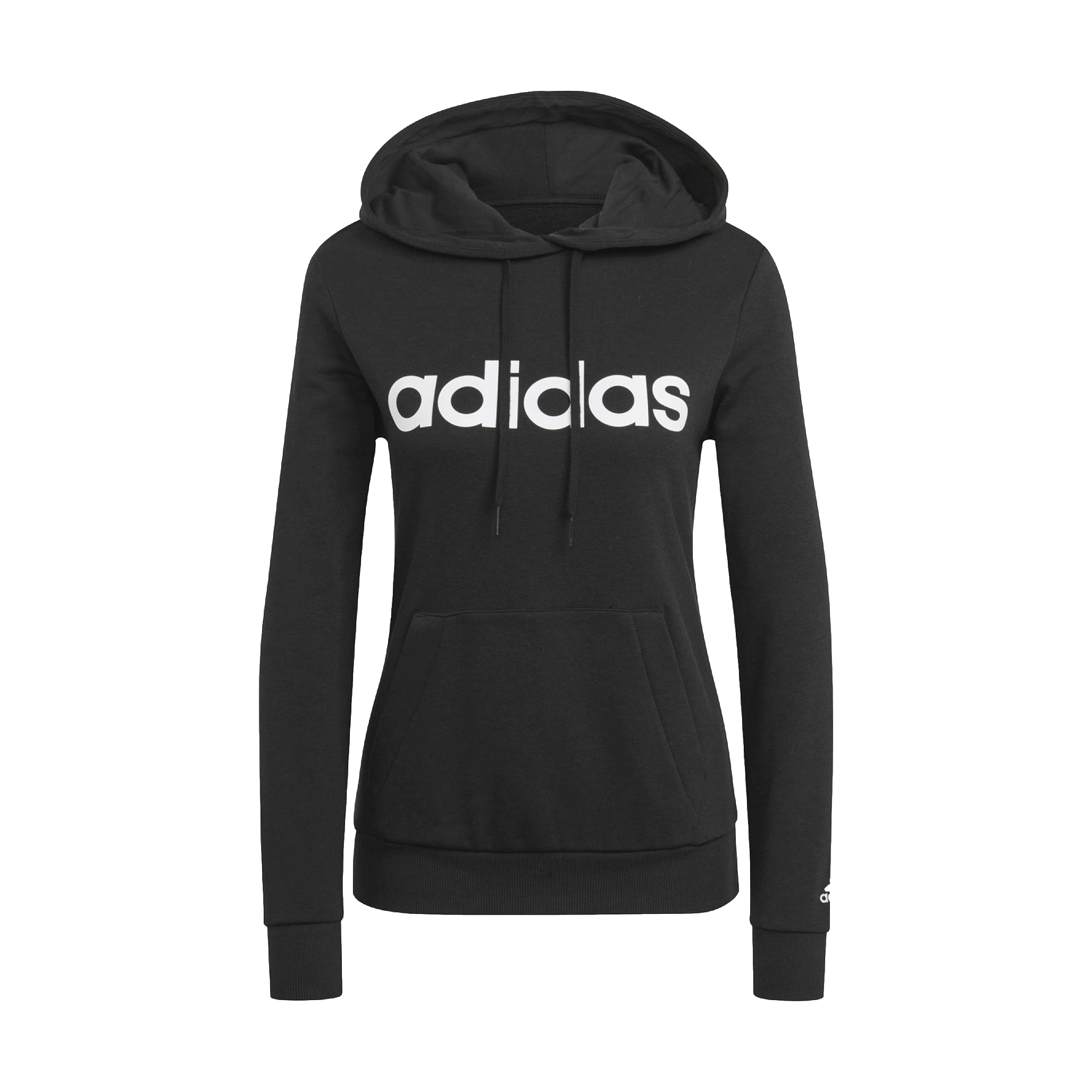 Adidas Essentials Womens Hoodie