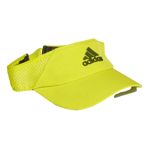 Gorra con visera Adidas Aeroready para mujer