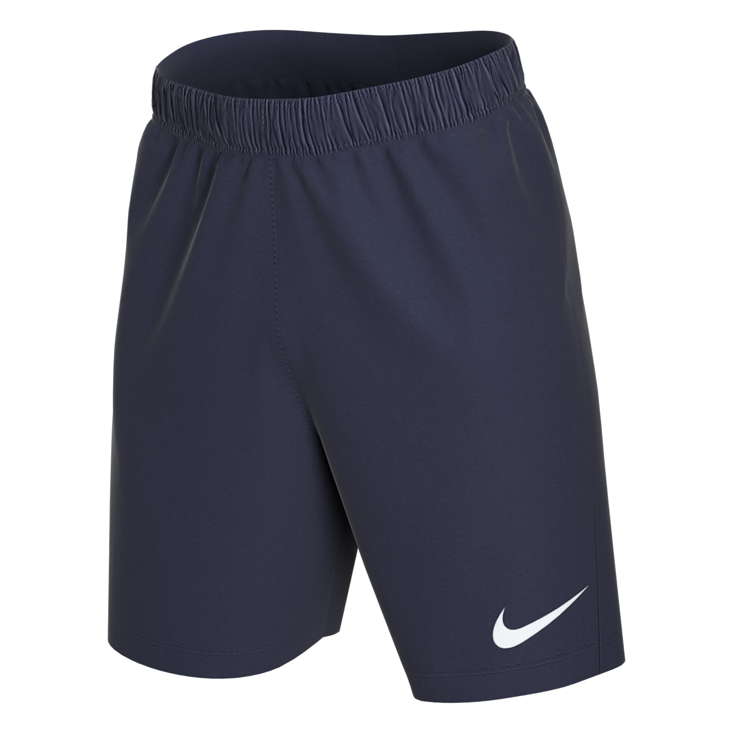 Nike Dri-FIT Park III Short - Navy Blue