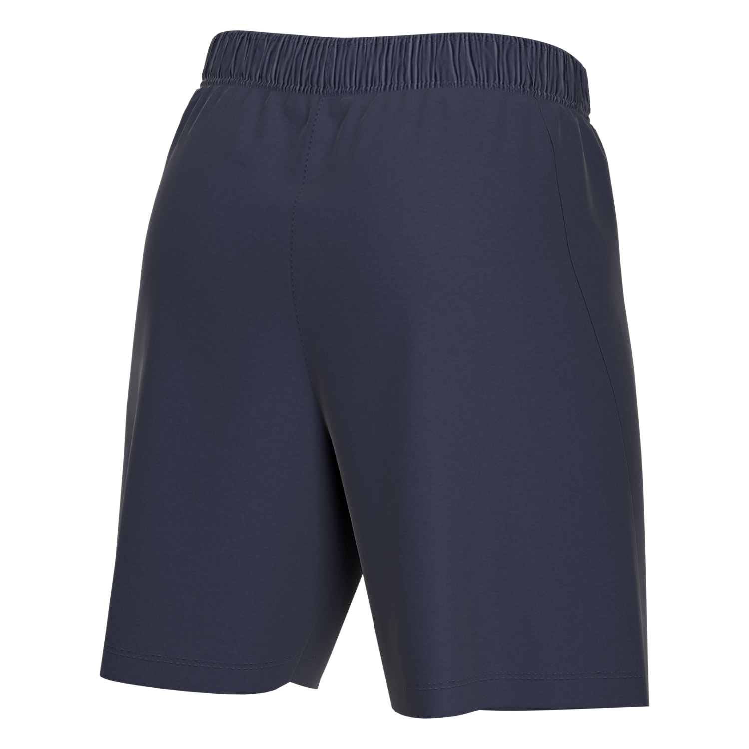 Nike Dri-FIT Park III Short - Navy Blue
