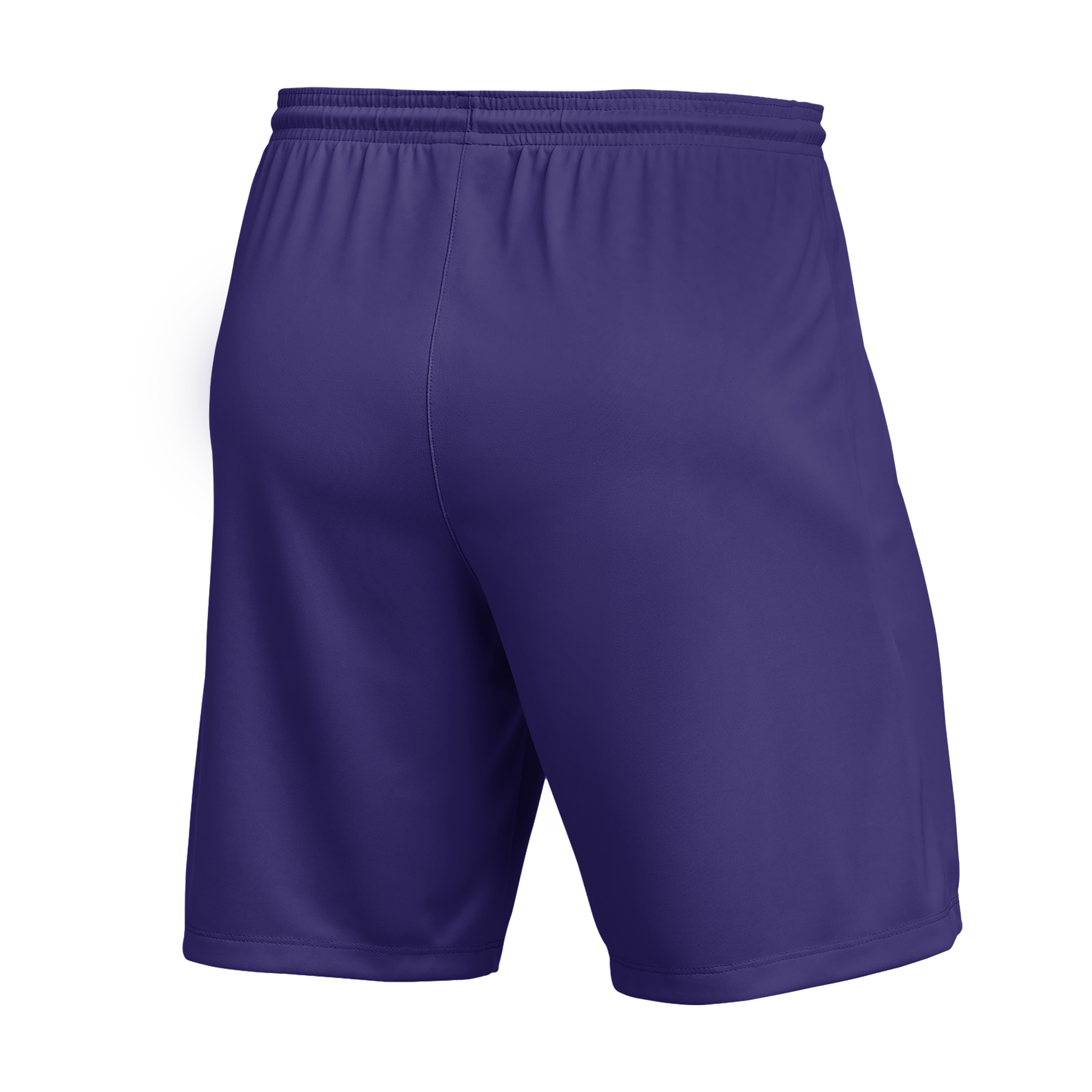 Nike Dri-FIT Park III Short - Purple