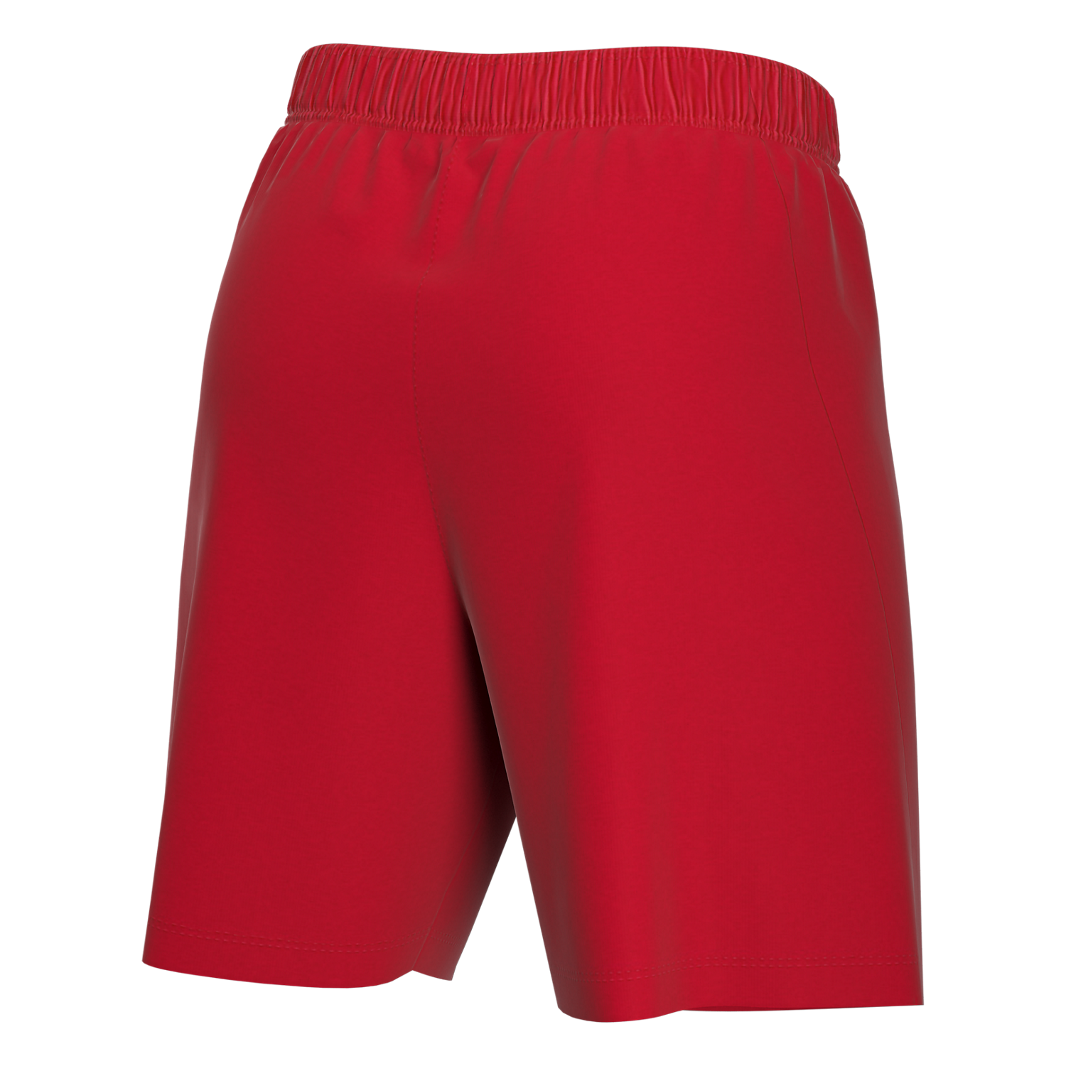 Nike Dri-FIT Park III Short - Red BV6857-657