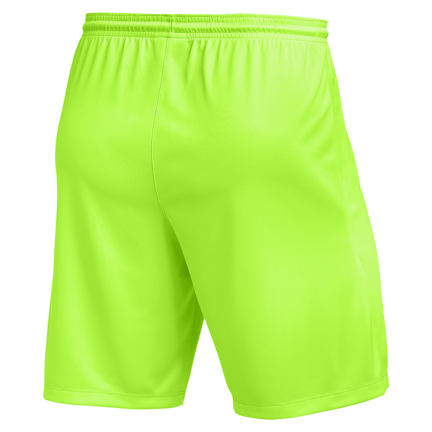 Pantalones cortos Nike Dri-Fit Park III