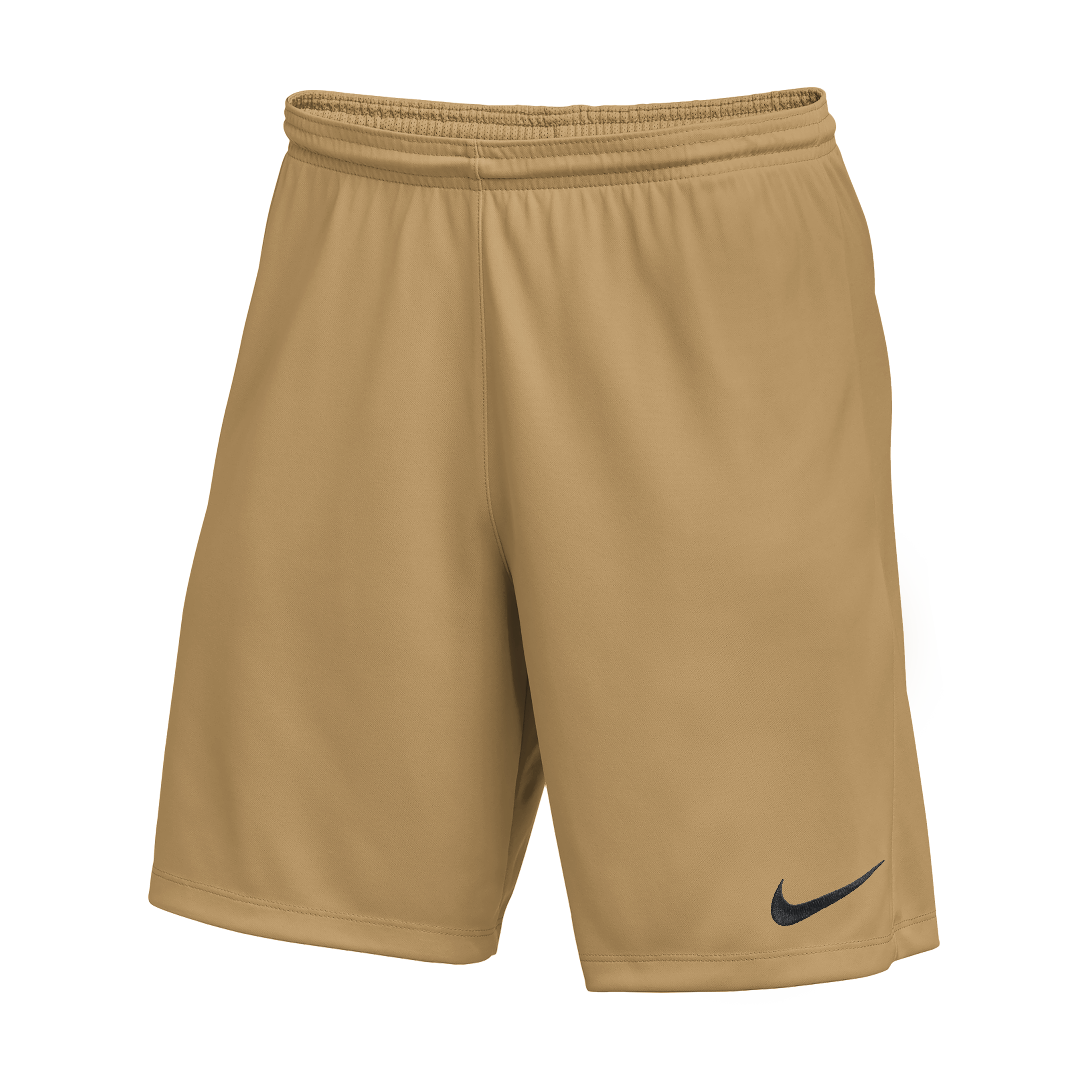 Nike Dri-FIT Park III Short - Jersey Gold