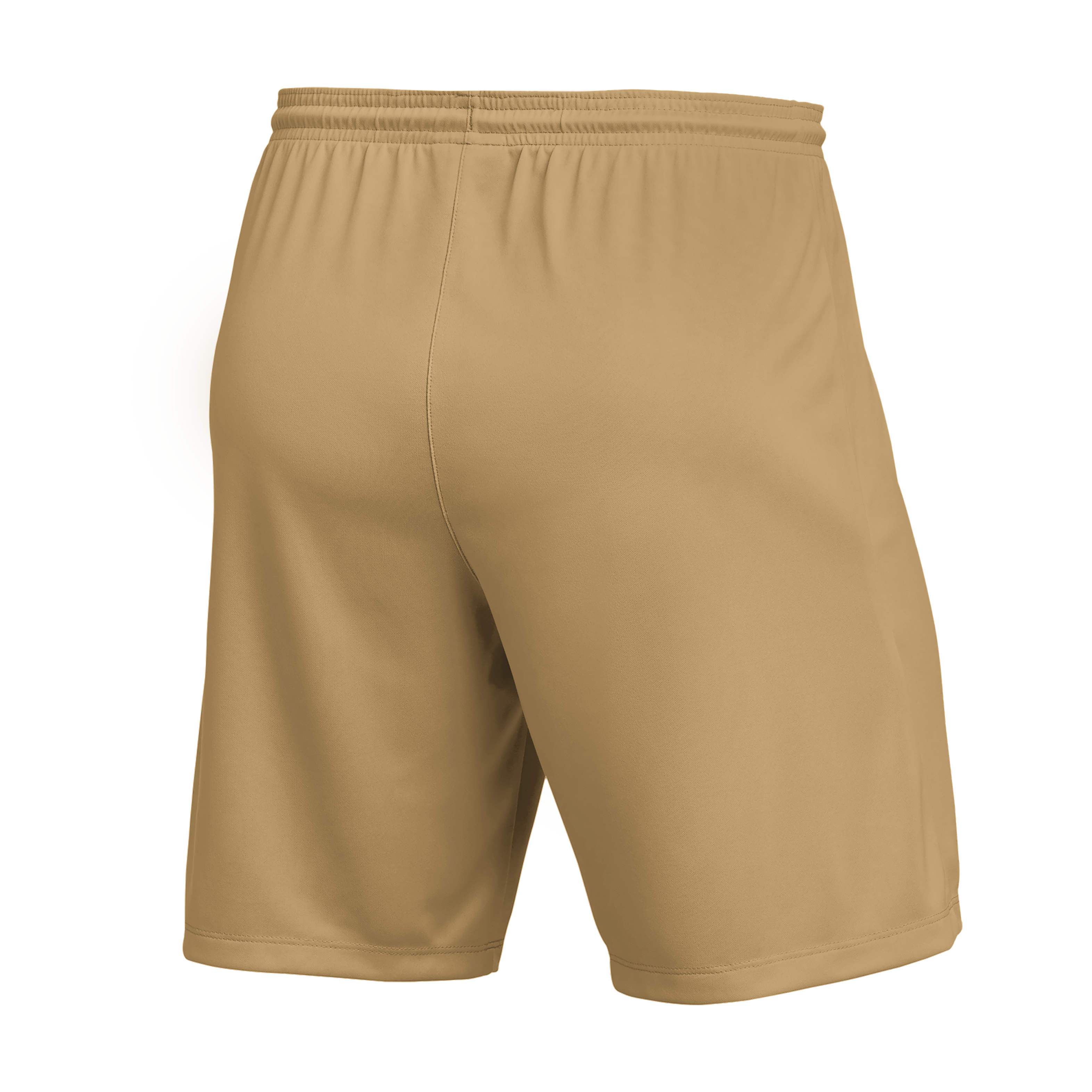 Nike Dri-FIT Park III Short - Jersey Gold