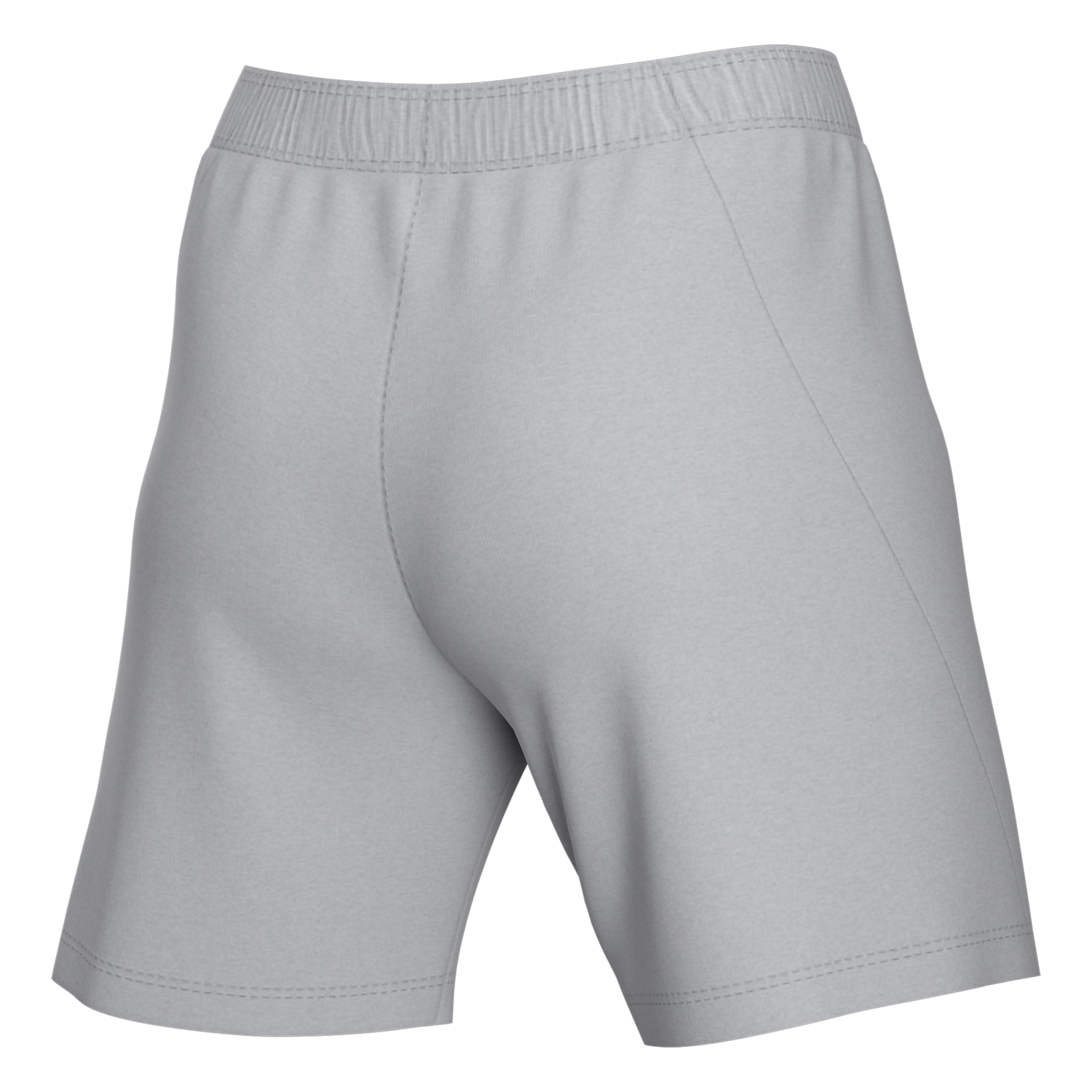 Nike Women's Dri-FIT Park III Short - Grey