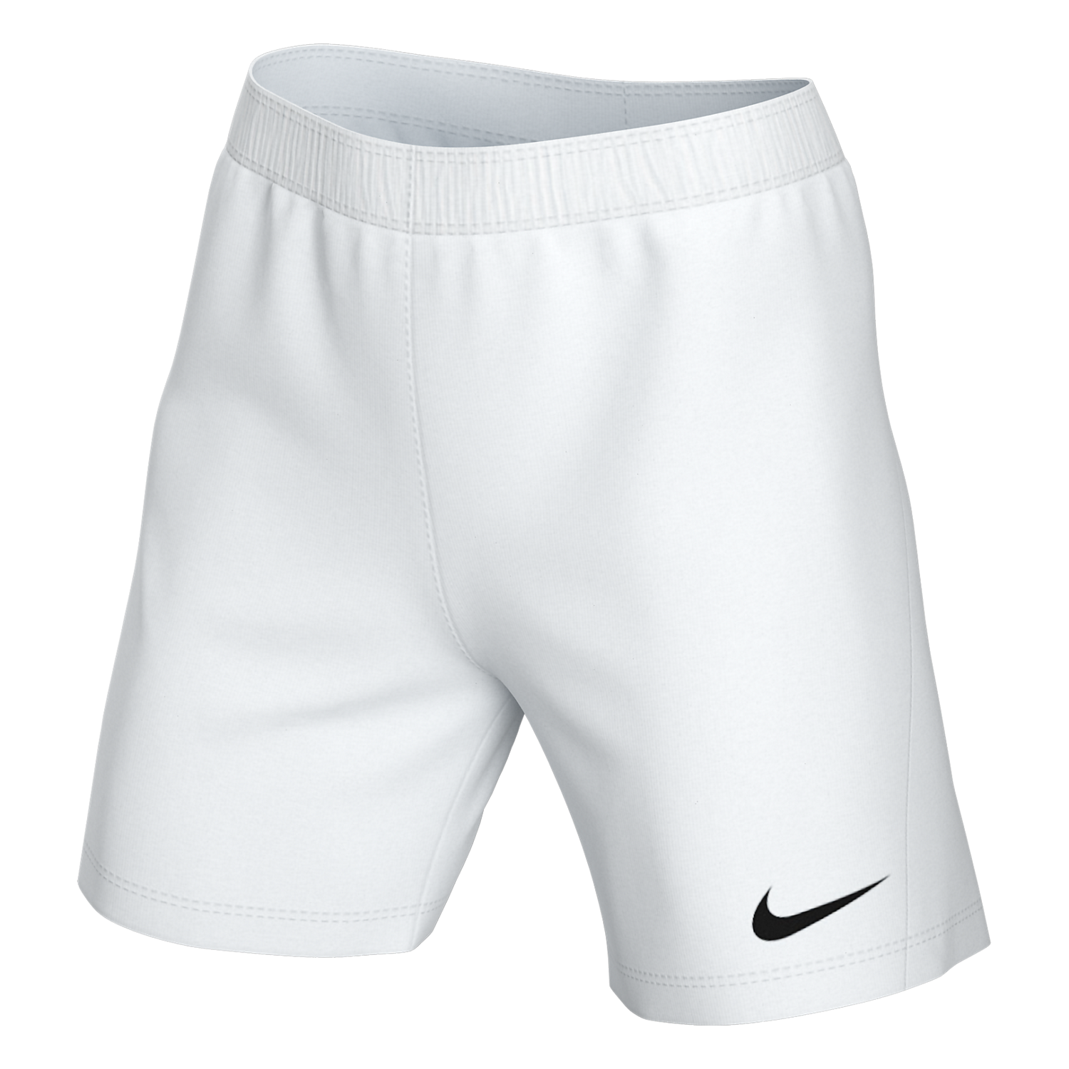 Pantalones cortos Nike Dri-Fit Park III para mujer