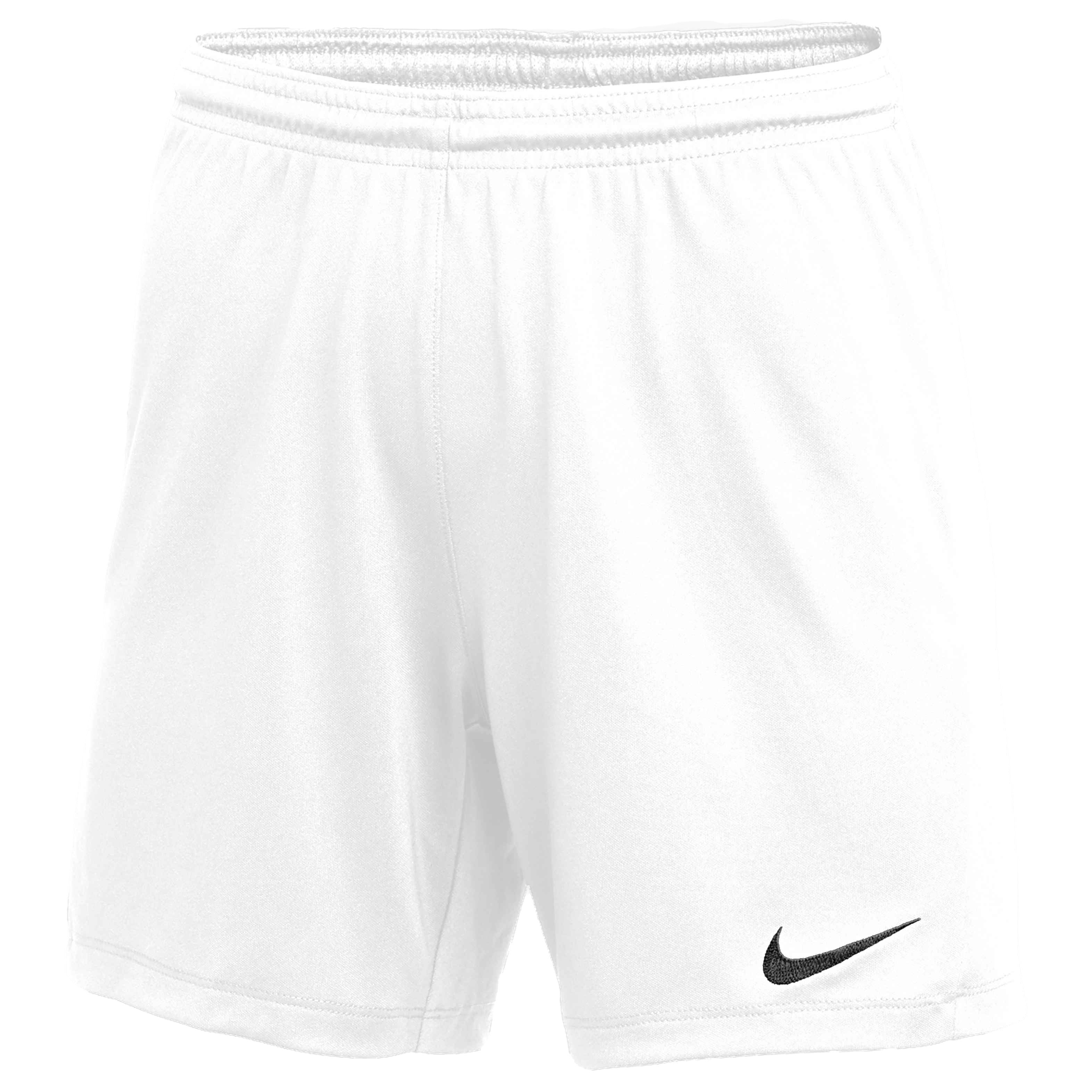 Pantalones cortos Nike Dri-Fit Park III para mujer