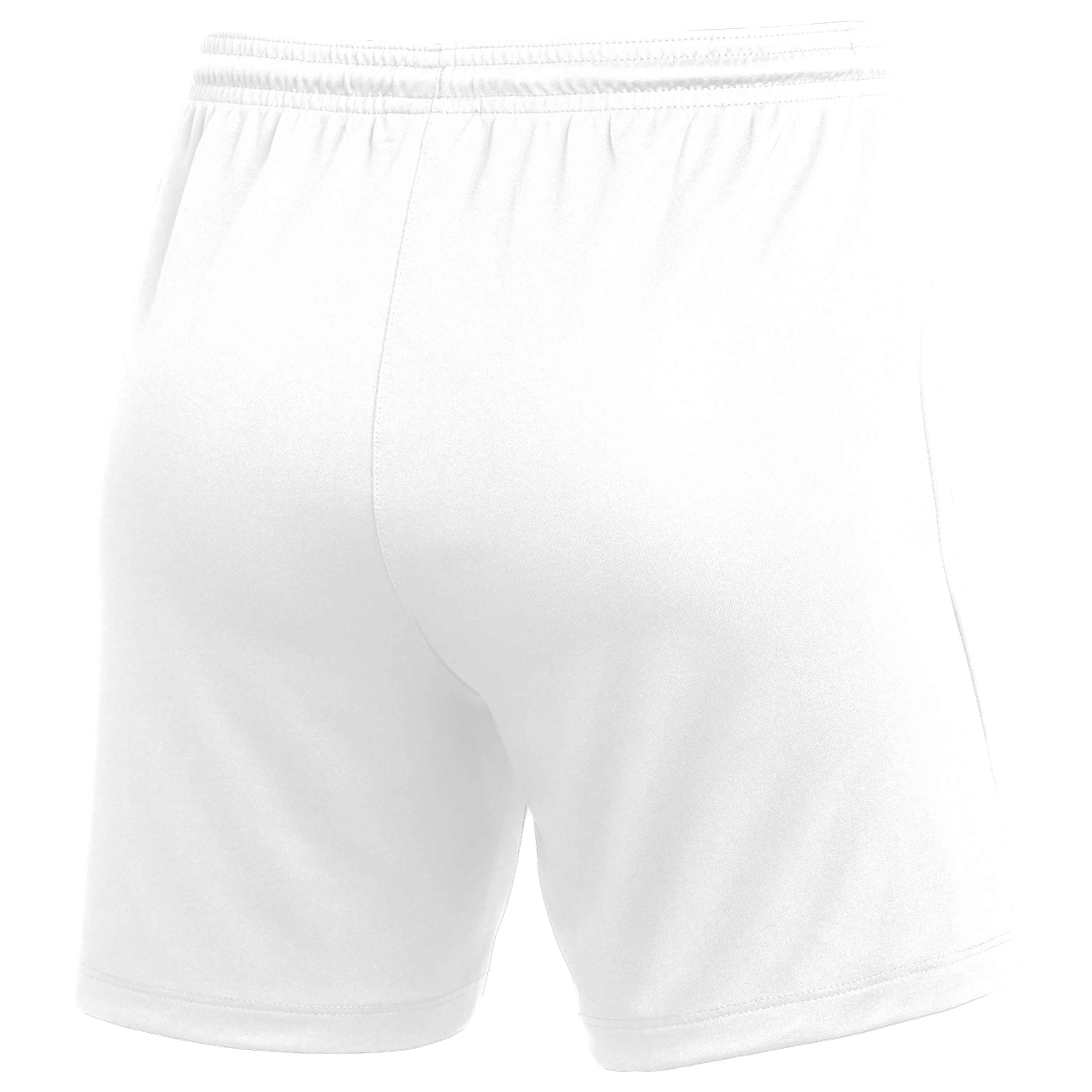 Pantalones cortos Nike Dri-Fit Park III para mujer