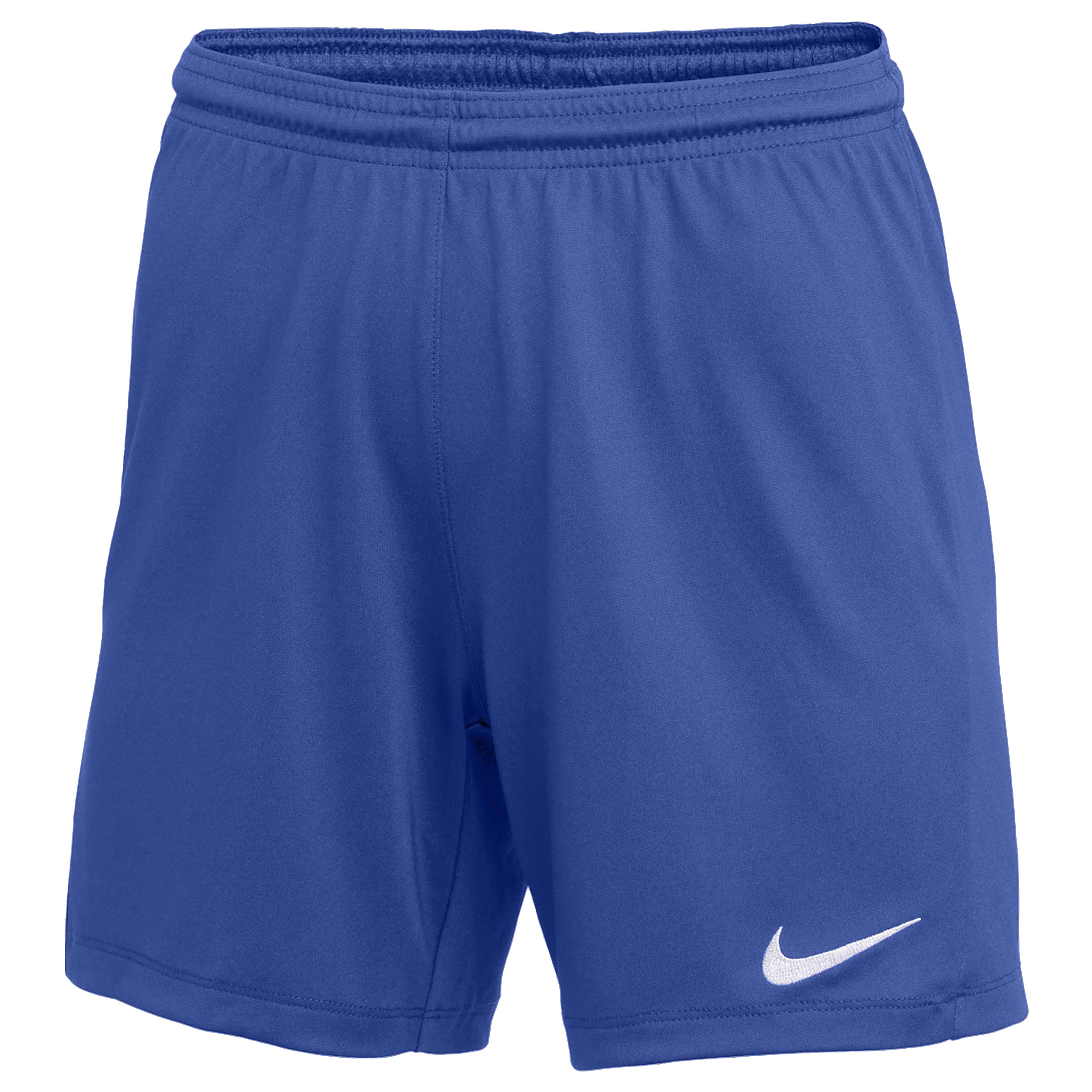 Pantalones cortos Nike Dri-Fit Park III para mujer