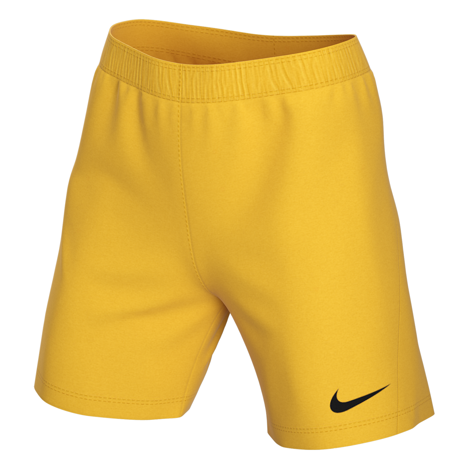 Pantalones cortos Nike Dri-Fit Park III para mujer