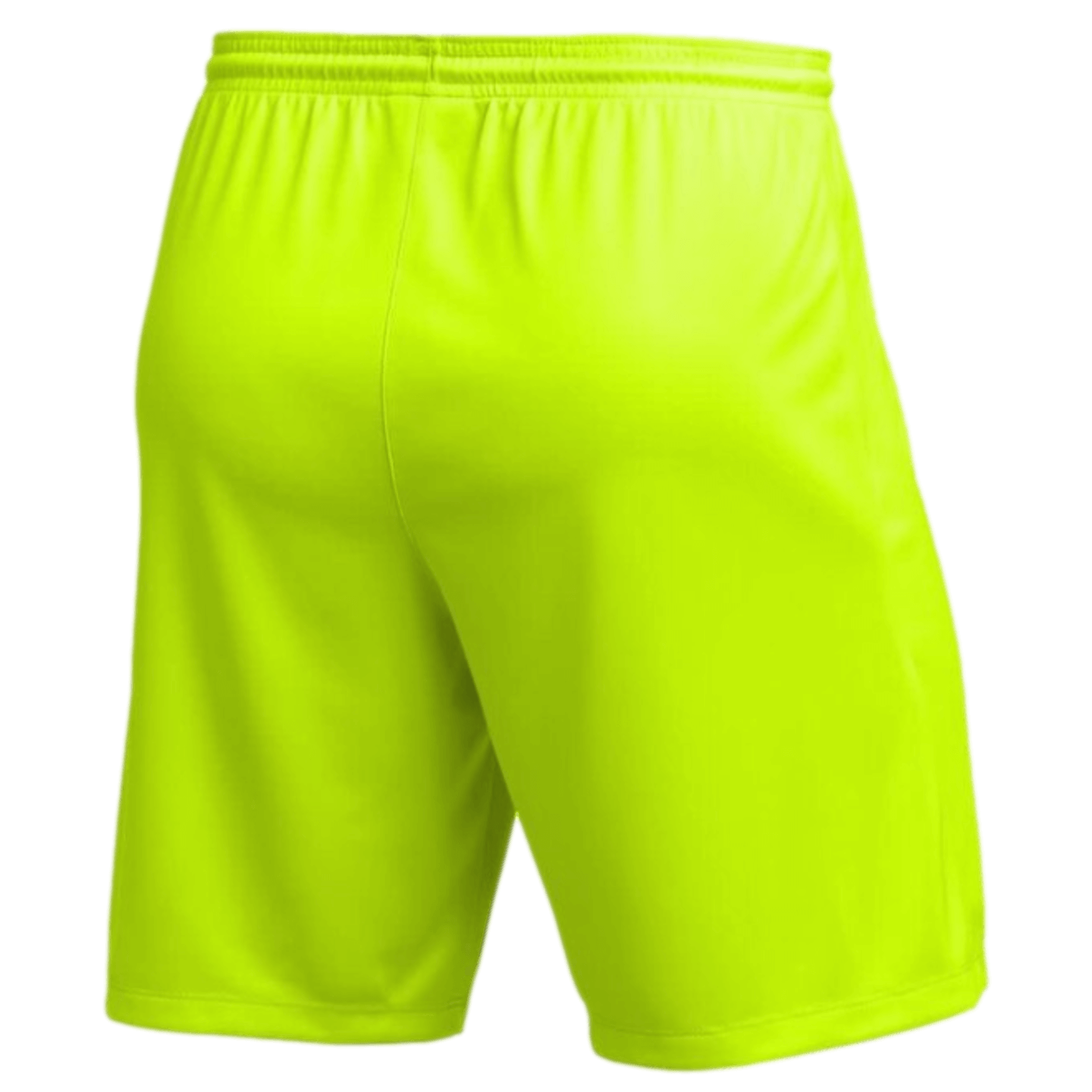 Nike Dri-Fit Park III Youth Shorts