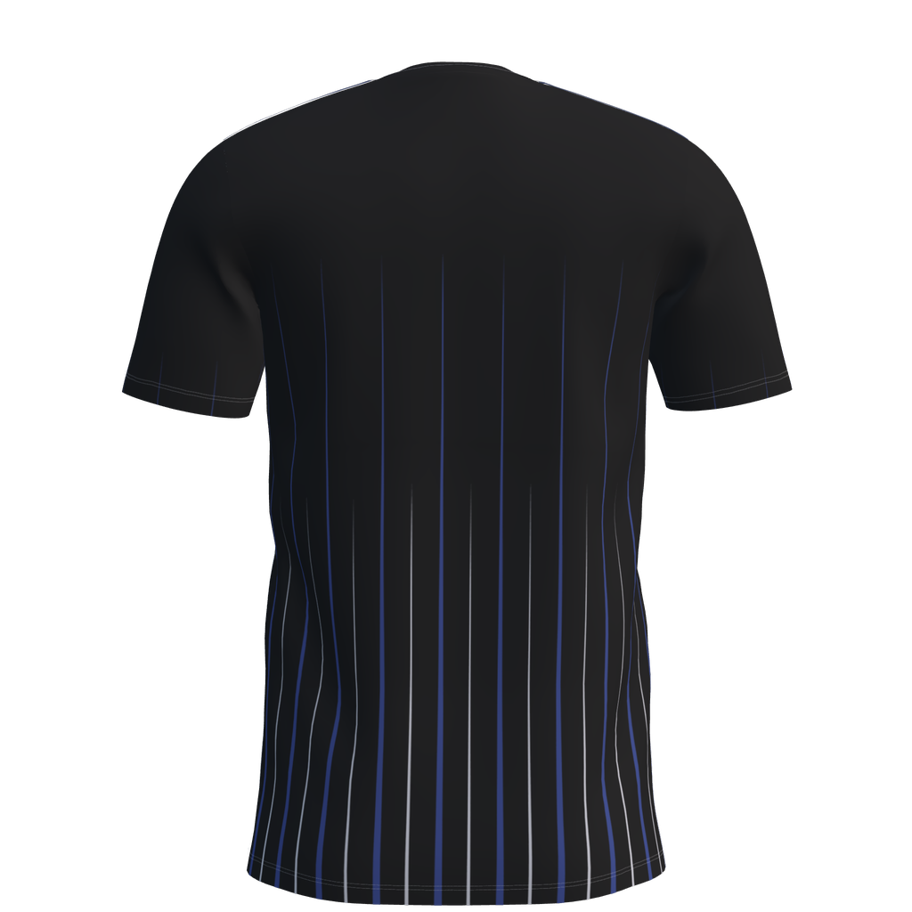adidas Custom Graphic 25 Jersey AFC - White