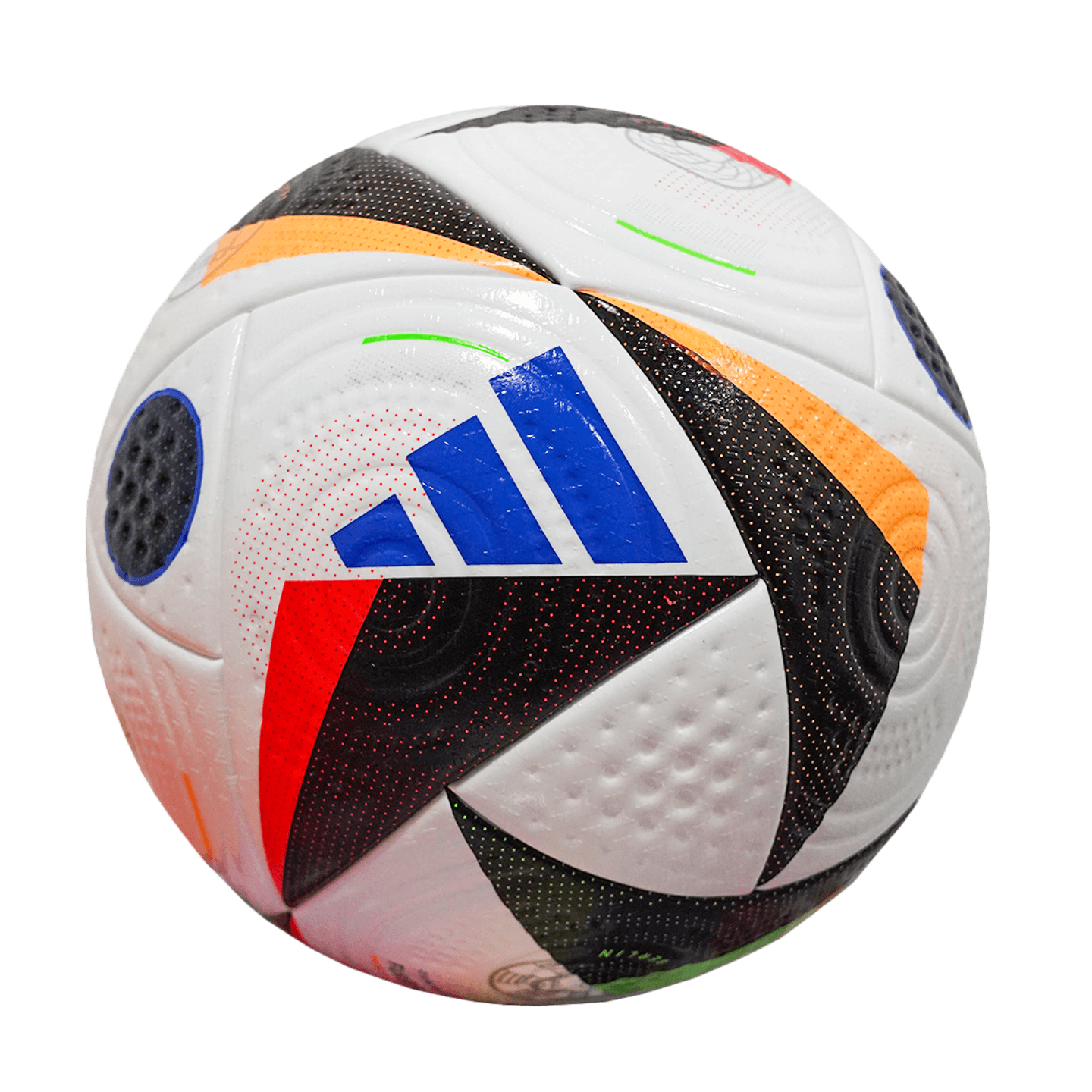 Adidas Fussballliebe PNC Pro Match Ball