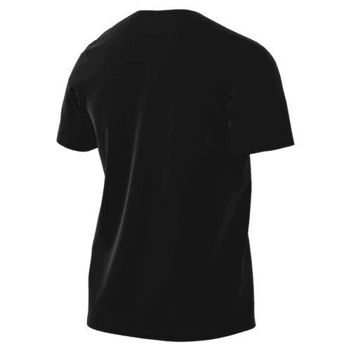 Camiseta Nike Wave Legend 2024 de Coach, color negro