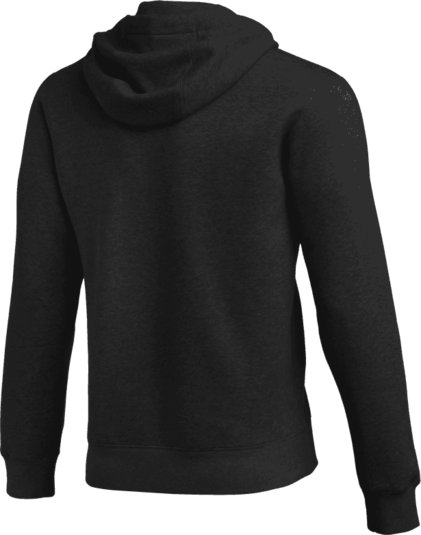 Sudadera con capucha Nike Wave Coach 2024, color negro