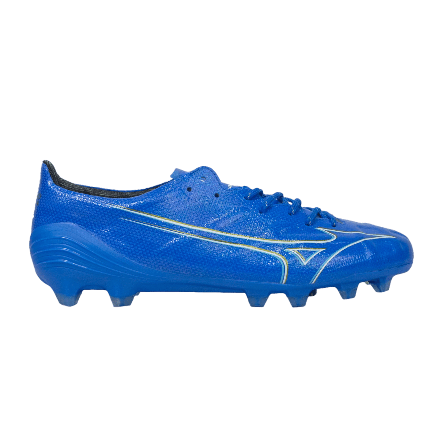 Mizuno Alpha Made In Japan Firm Ground Cleats 540280-UNUN