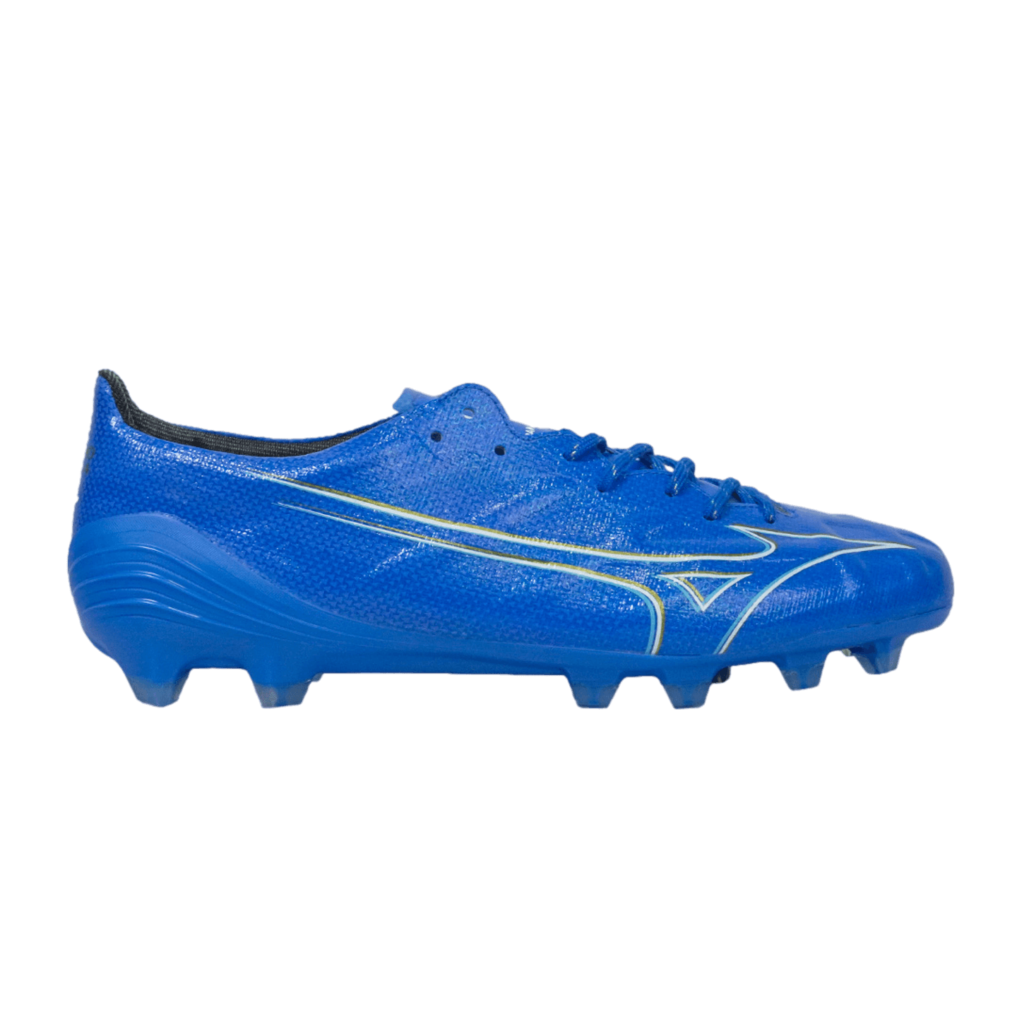 Mizuno Alpha Made In Japan Firm Ground Cleats