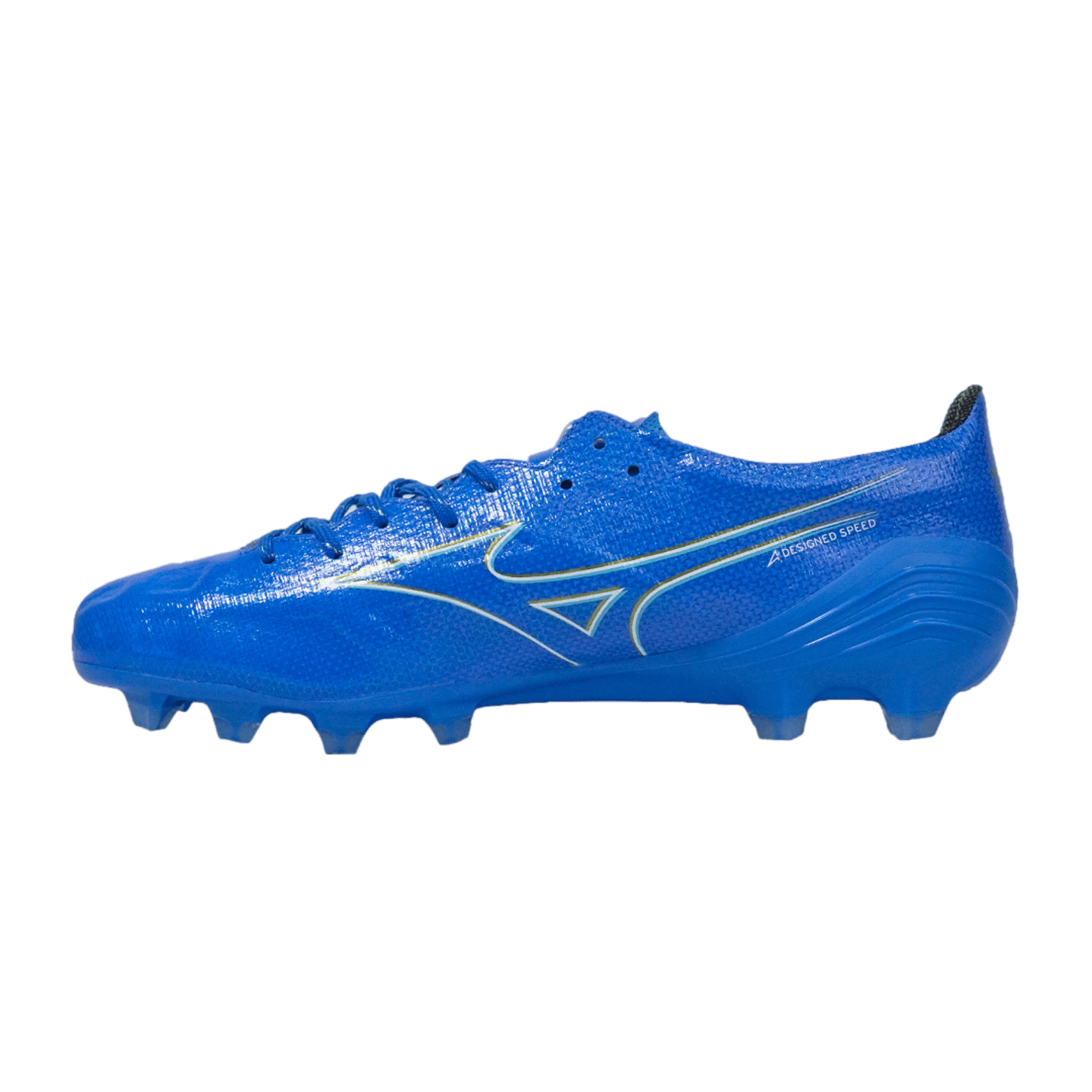 Mizuno Alpha Made In Japan Firm Ground Cleats 540280-UNUN