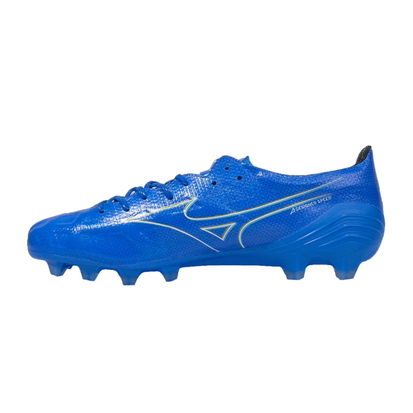 Mizuno Alpha Made In Japan Firm Ground Cleats