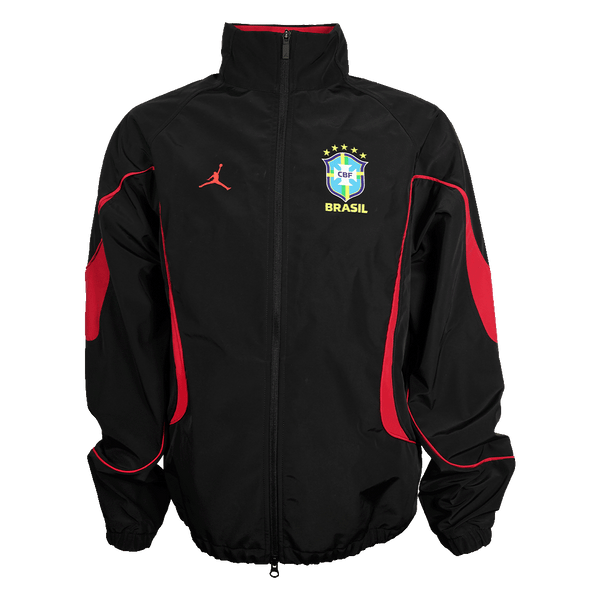 Nike Jordan Anthem Jacket Soccer IF3896-010 Black