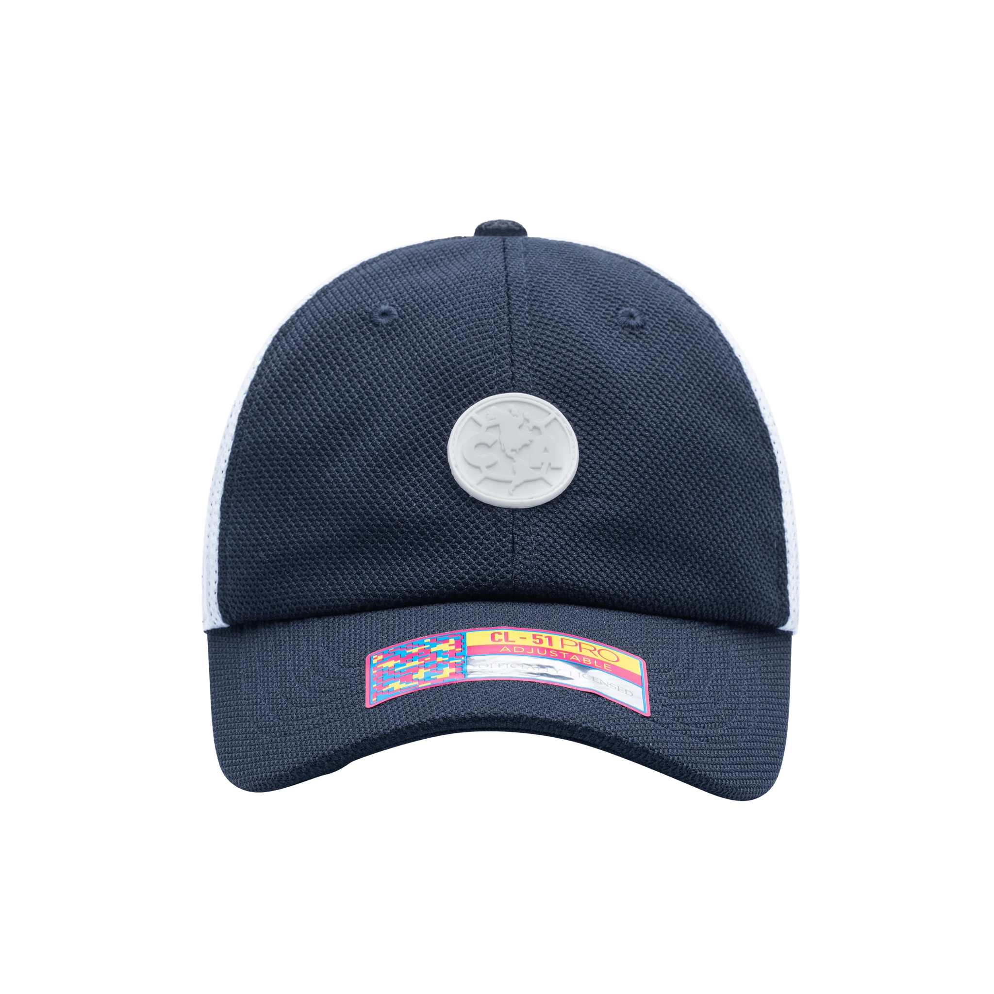 Fan Ink Club America Ace Classic Hat