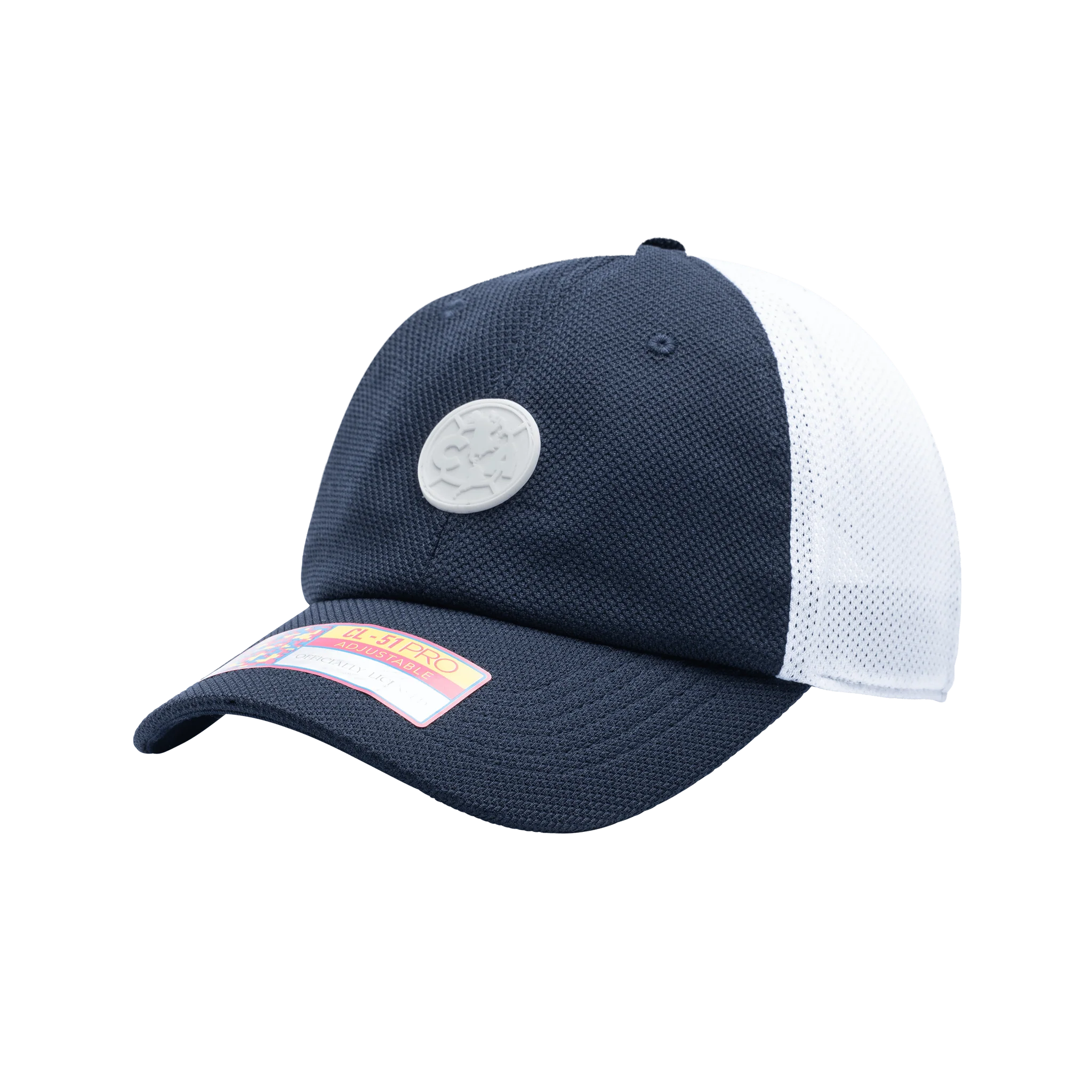 Fan Ink Club America Ace Classic Hat