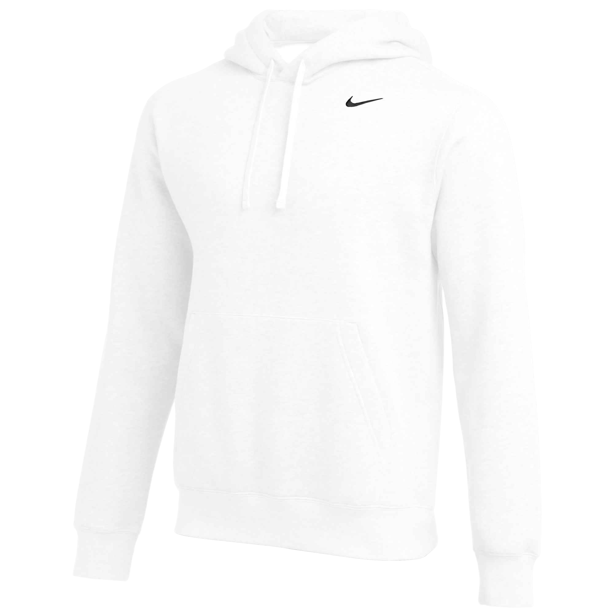 Nike Surf Team Club Fleece Hoodie - White