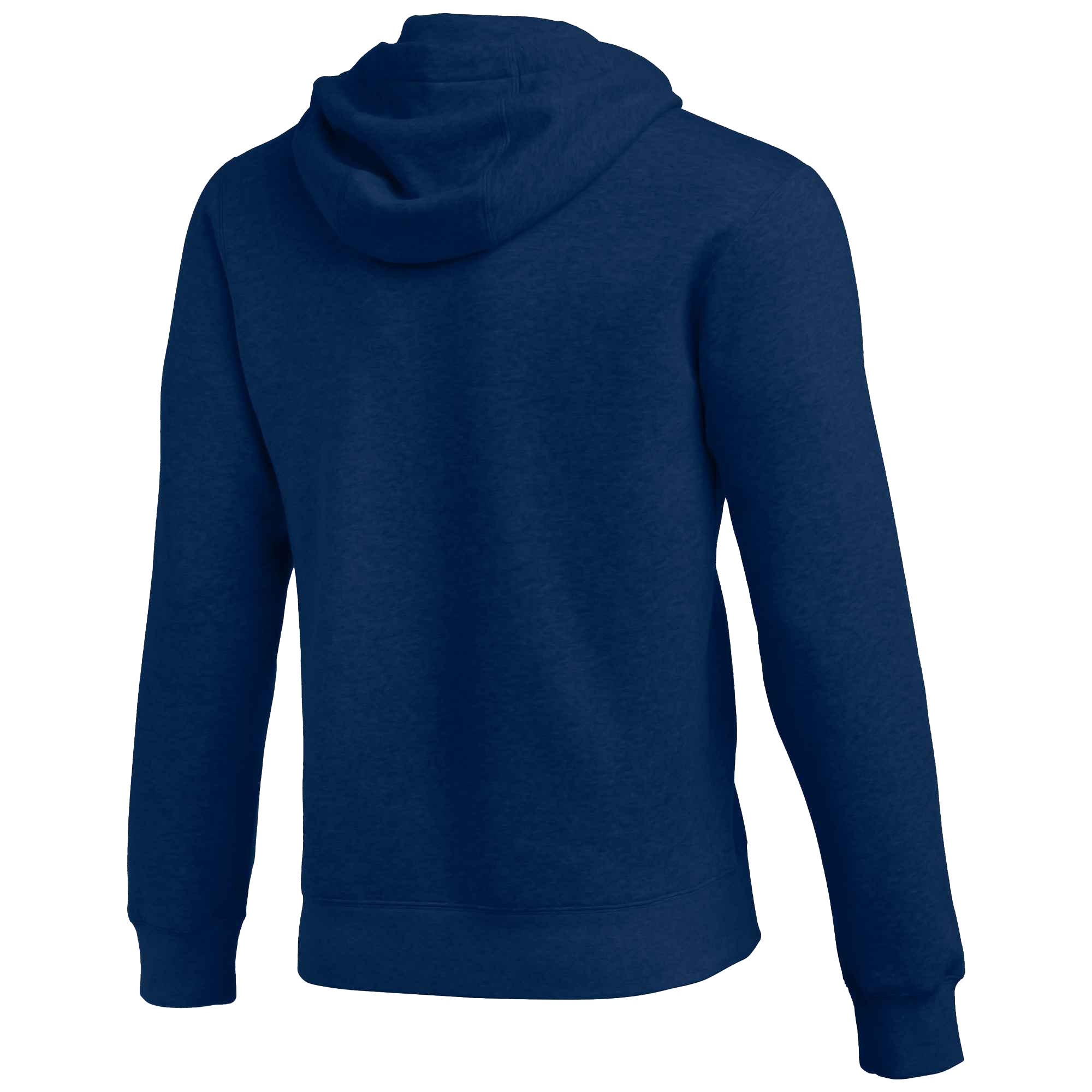 Nike Surf Team Club Fleece Hoodie - Navy Blue