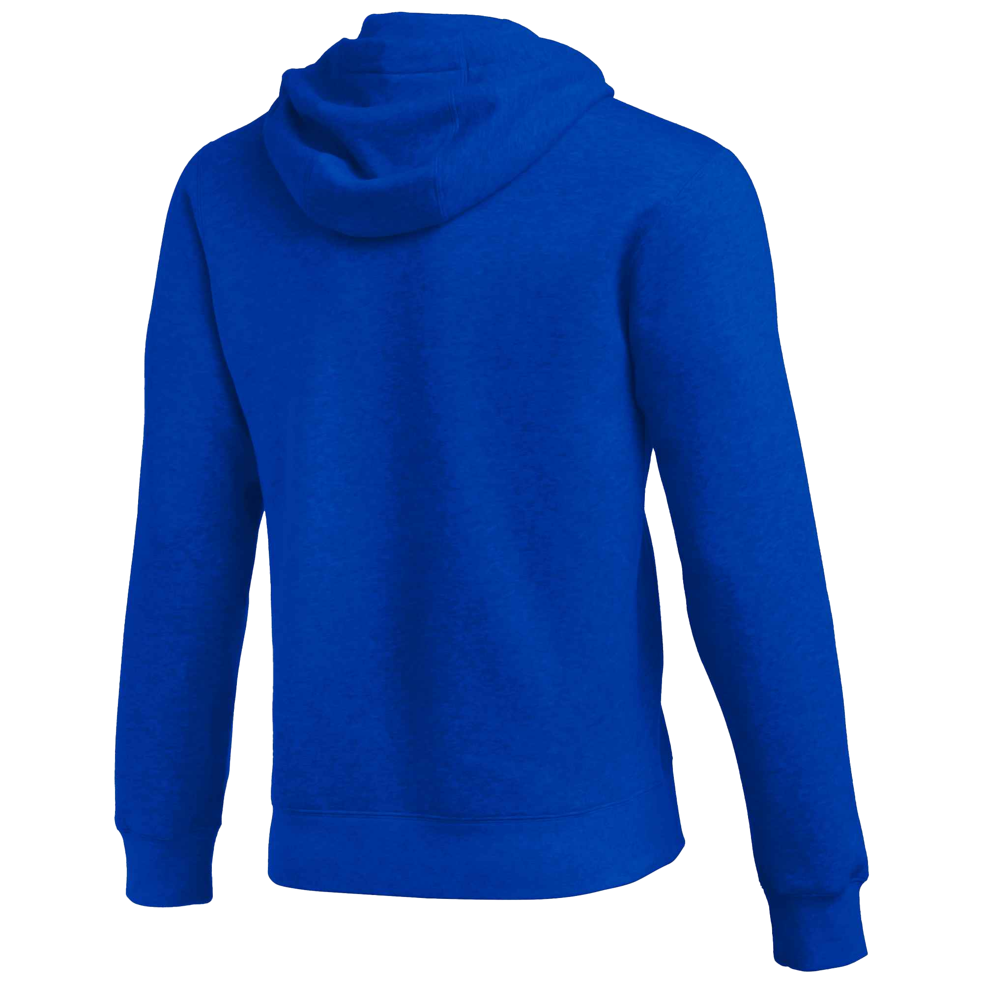 Nike Surf Team Club Fleece Hoodie - Royal