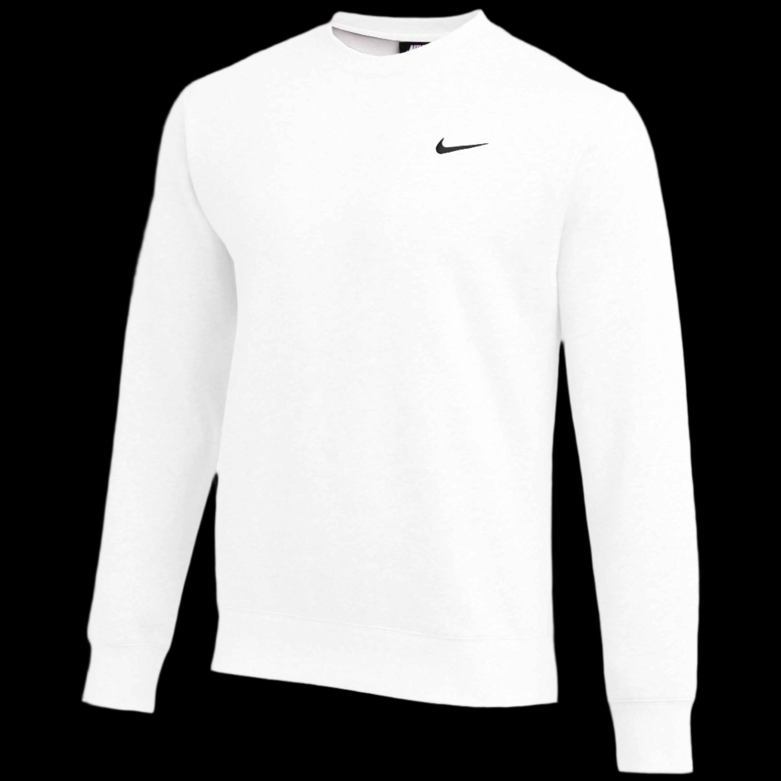 Nike Club Training Crew Sweatshirt