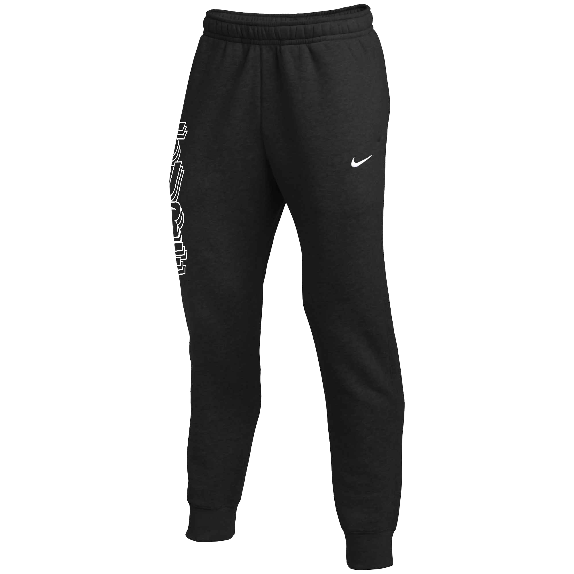 Nike Surf Club Training Jogger Pants - Black