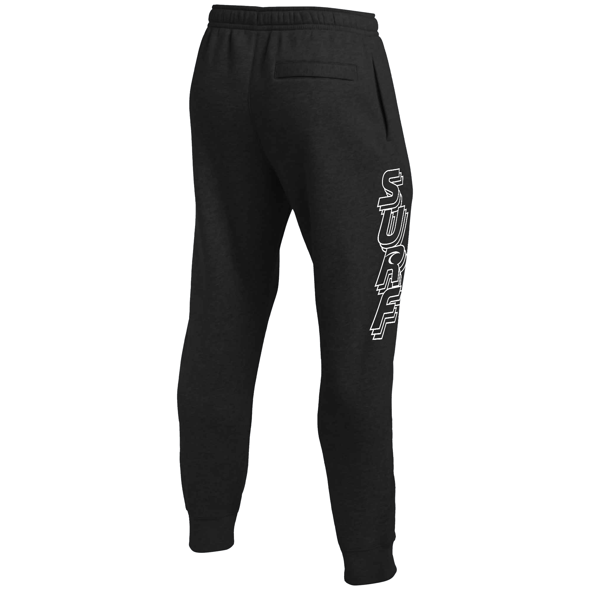 Nike Surf Club Training Jogger Pants - Black